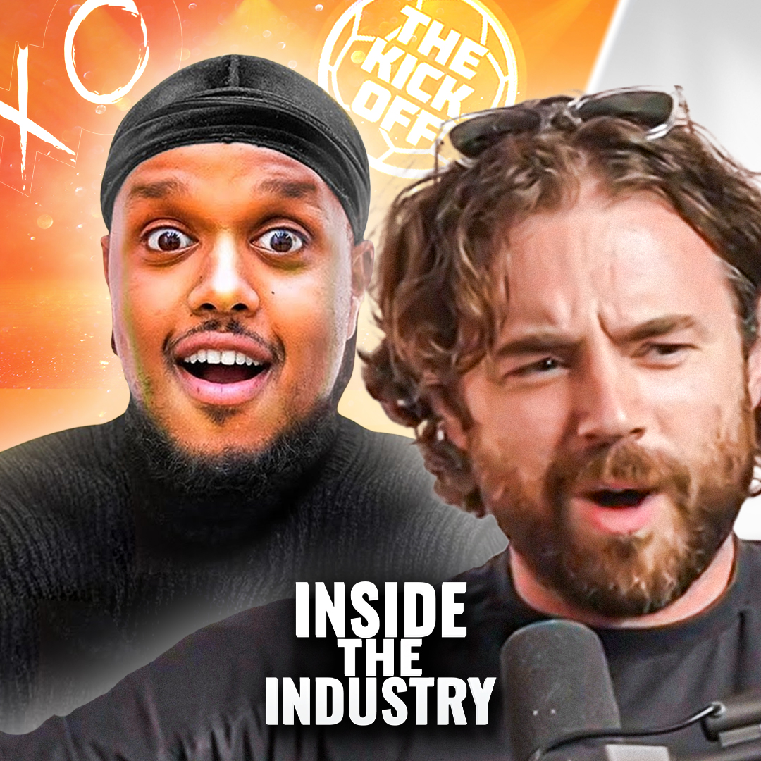 Podcast Cover