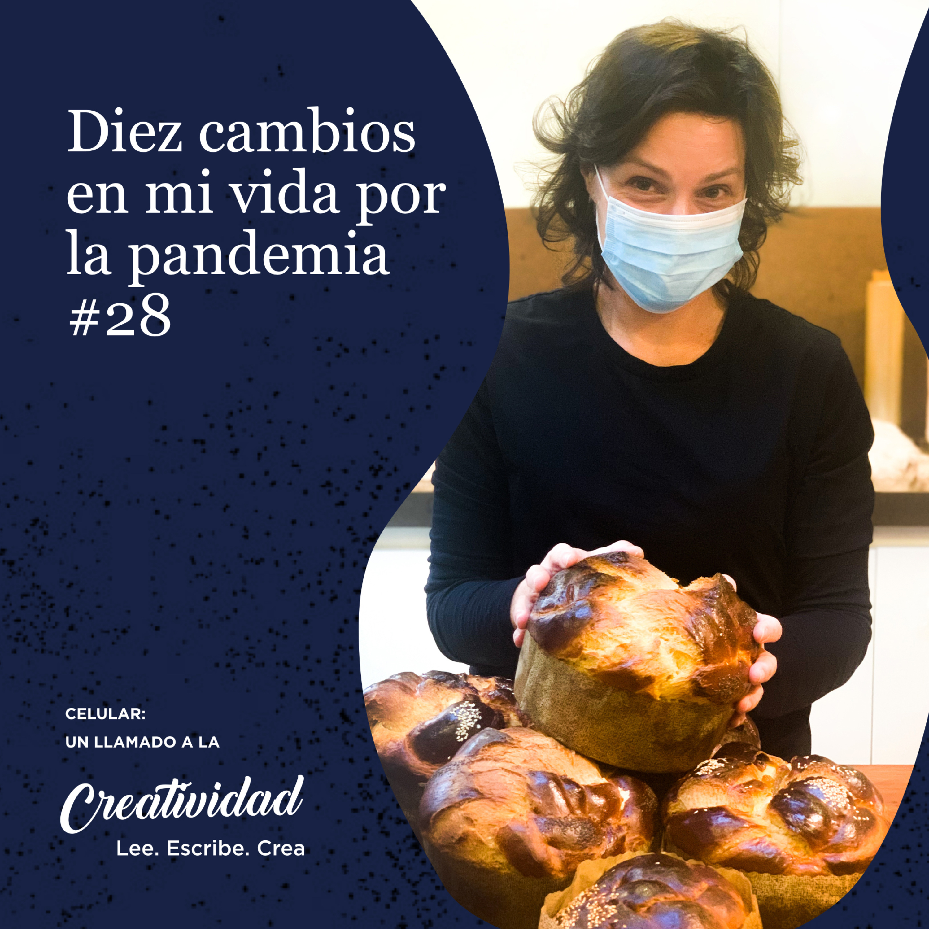 Espiral con Karen Codner