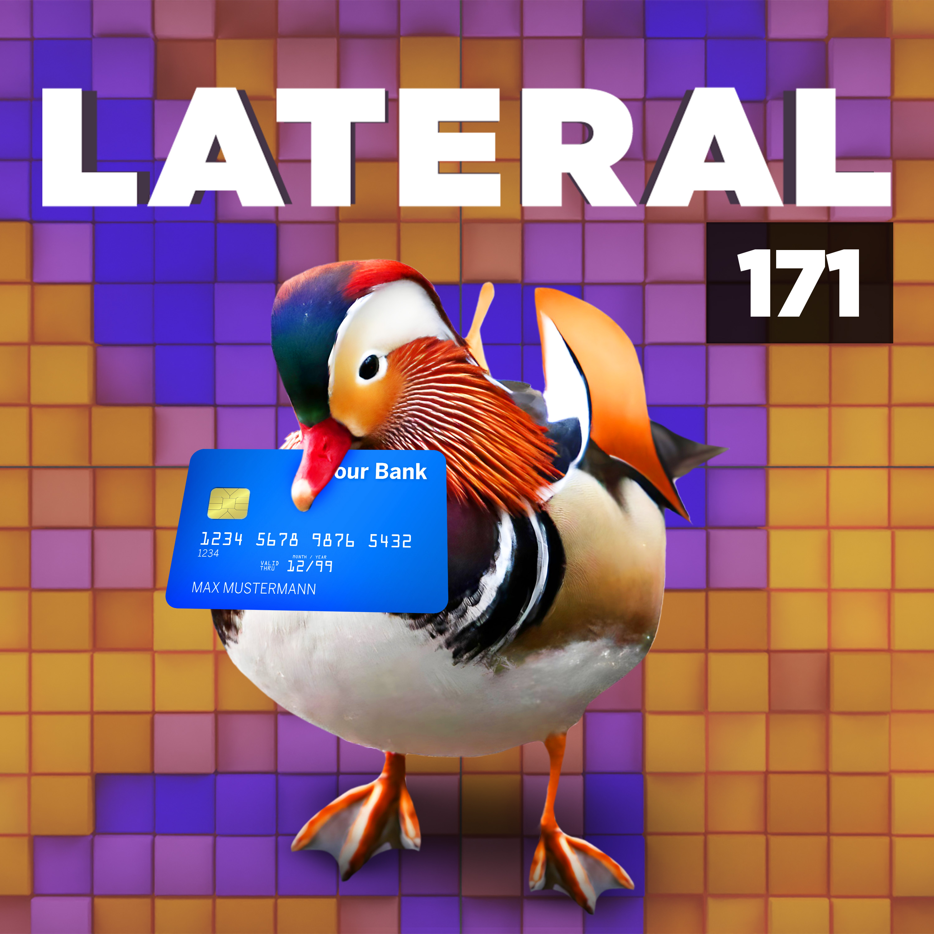 Lateral with Tom Scott