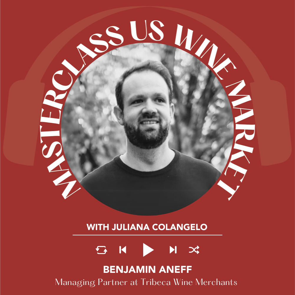 Italian Wine Podcast