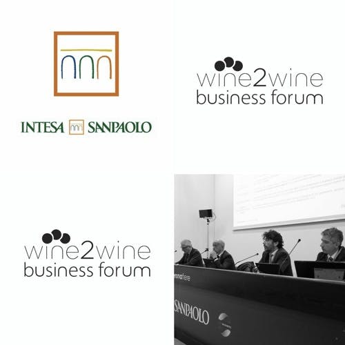 Ep. 1145 Intesa Sanpaolo For The Wine Industry | wine2wine Business Forum 2021
