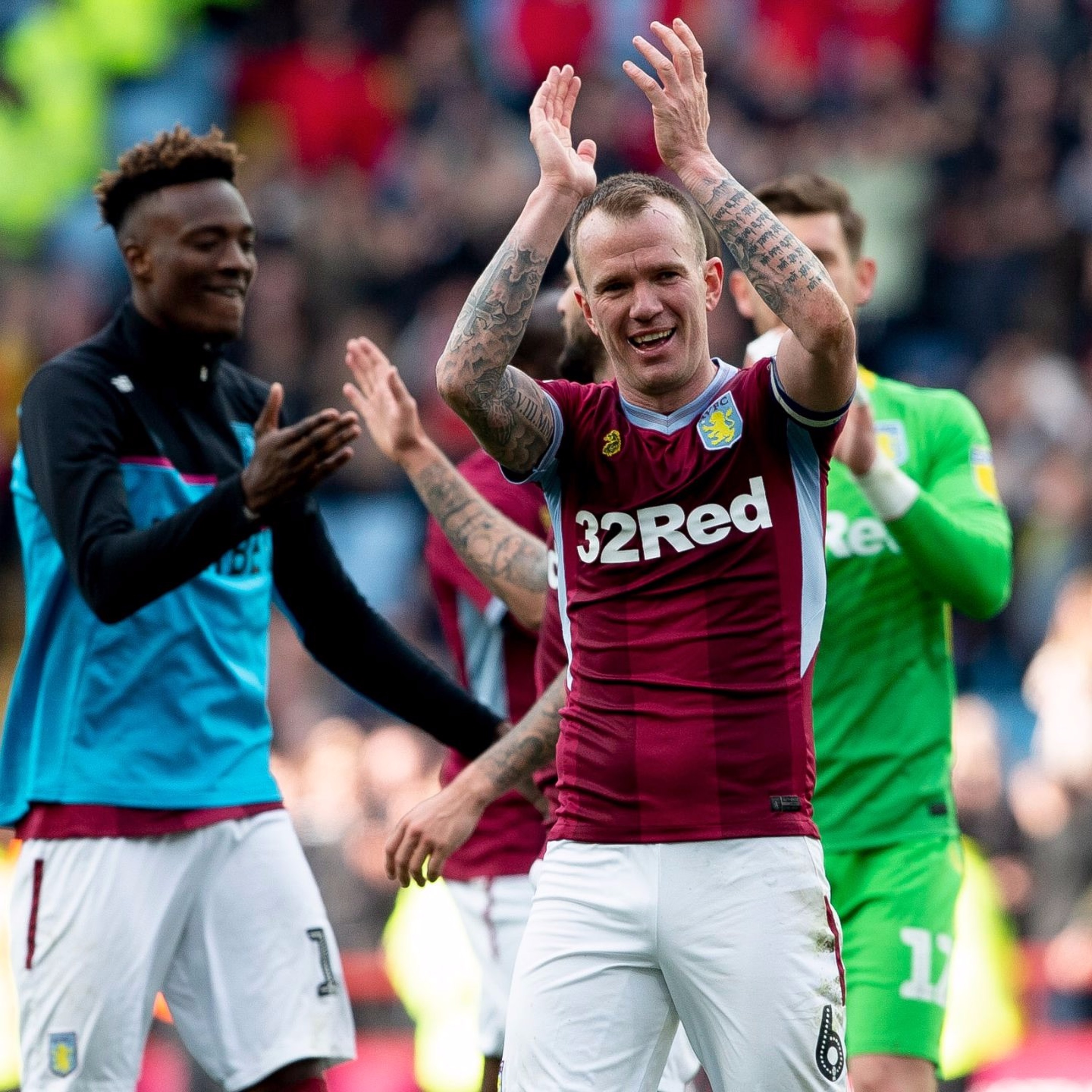 MATCH PREVIEW | Bolton Wanderers v Aston Villa