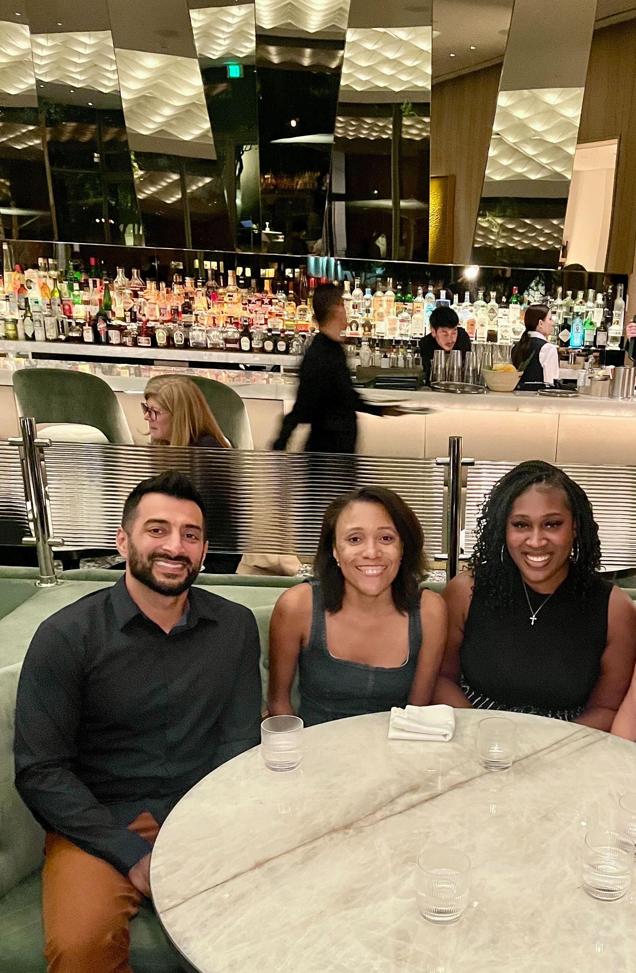 Our Final Goodbyes and What We’ve Learned About Houston