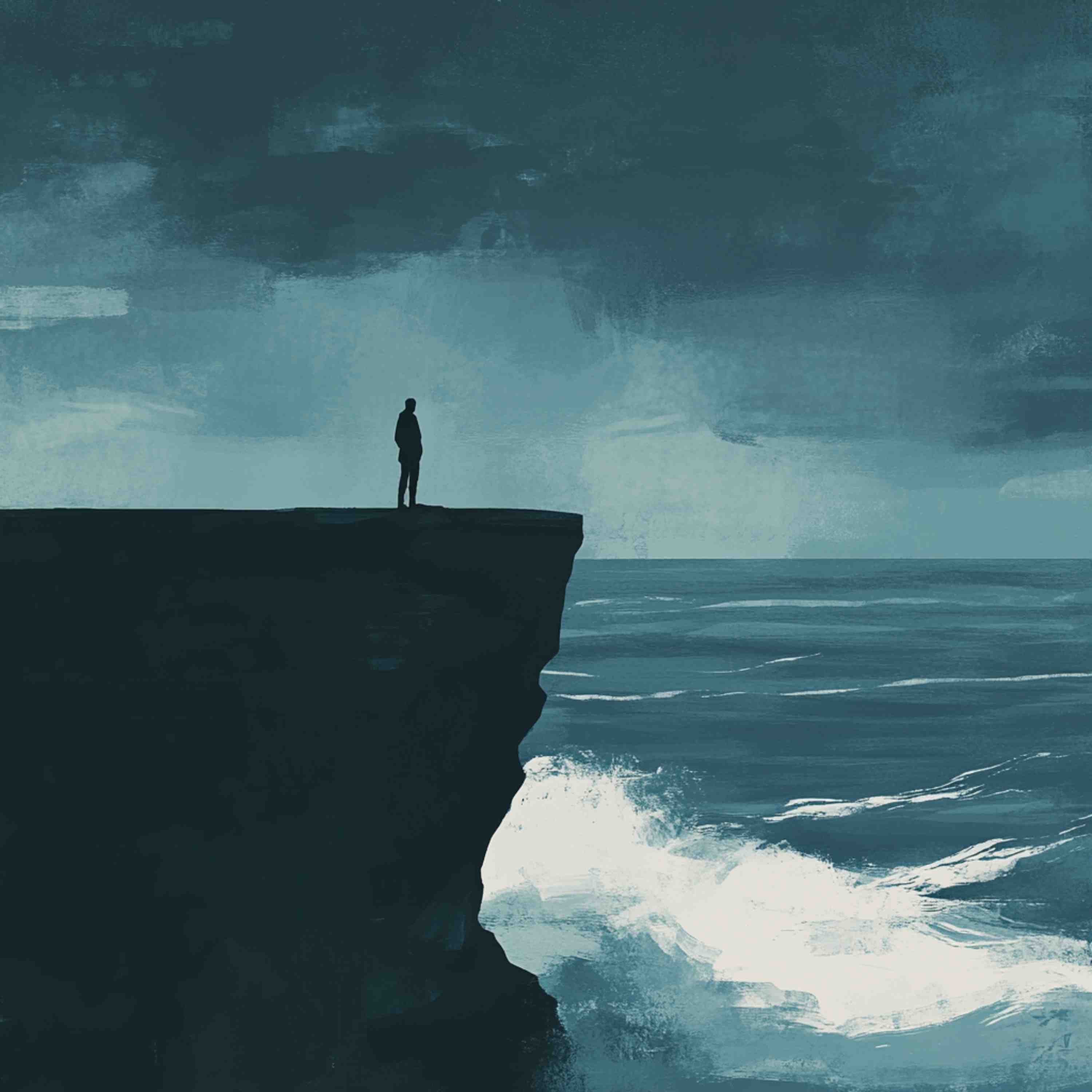 P.S.: We All Struggle by J. Money on Feeling Overwhelmed and Anxious