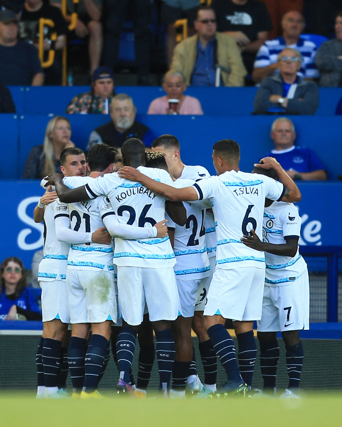 That Chelsea Podcast