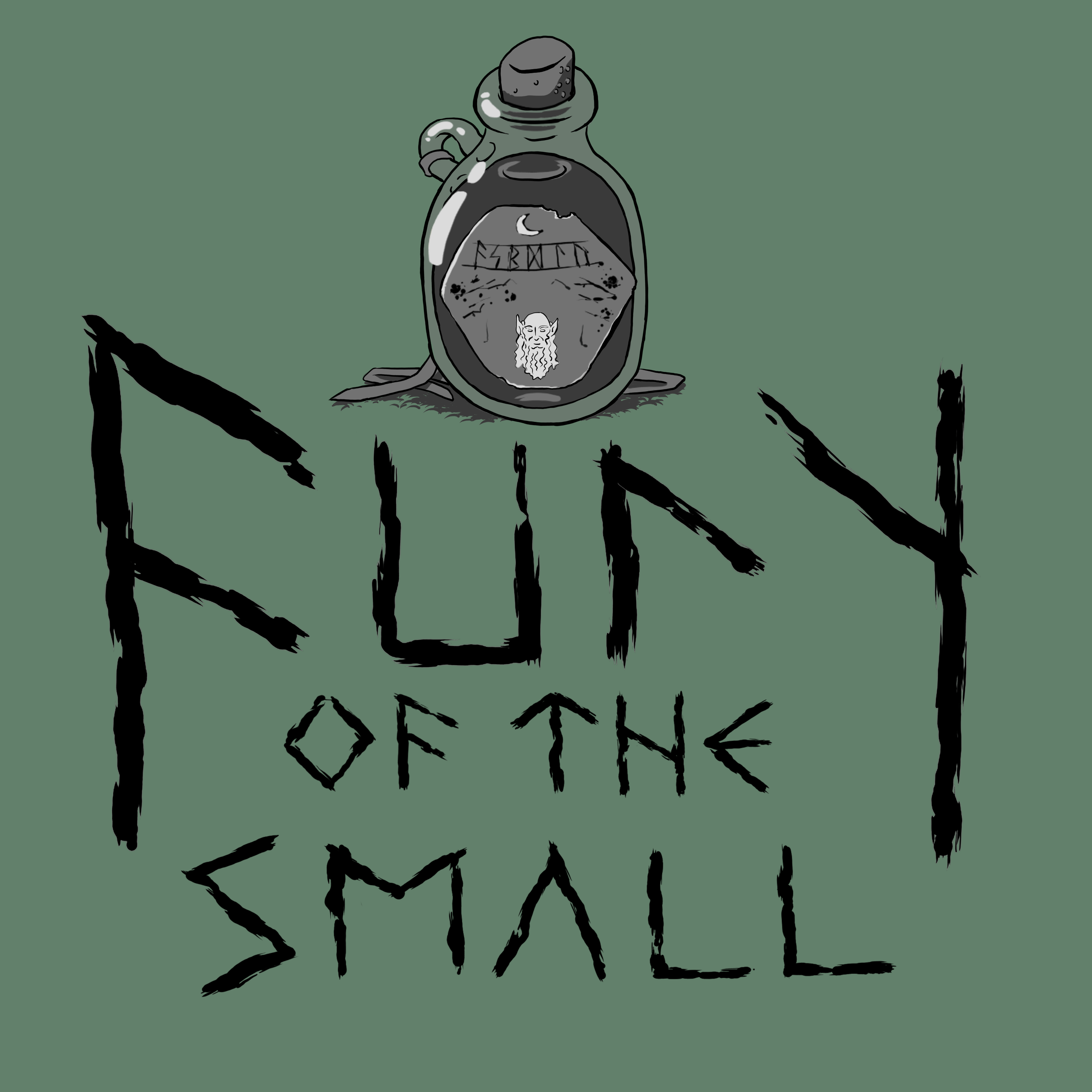 4. A Random Encounter