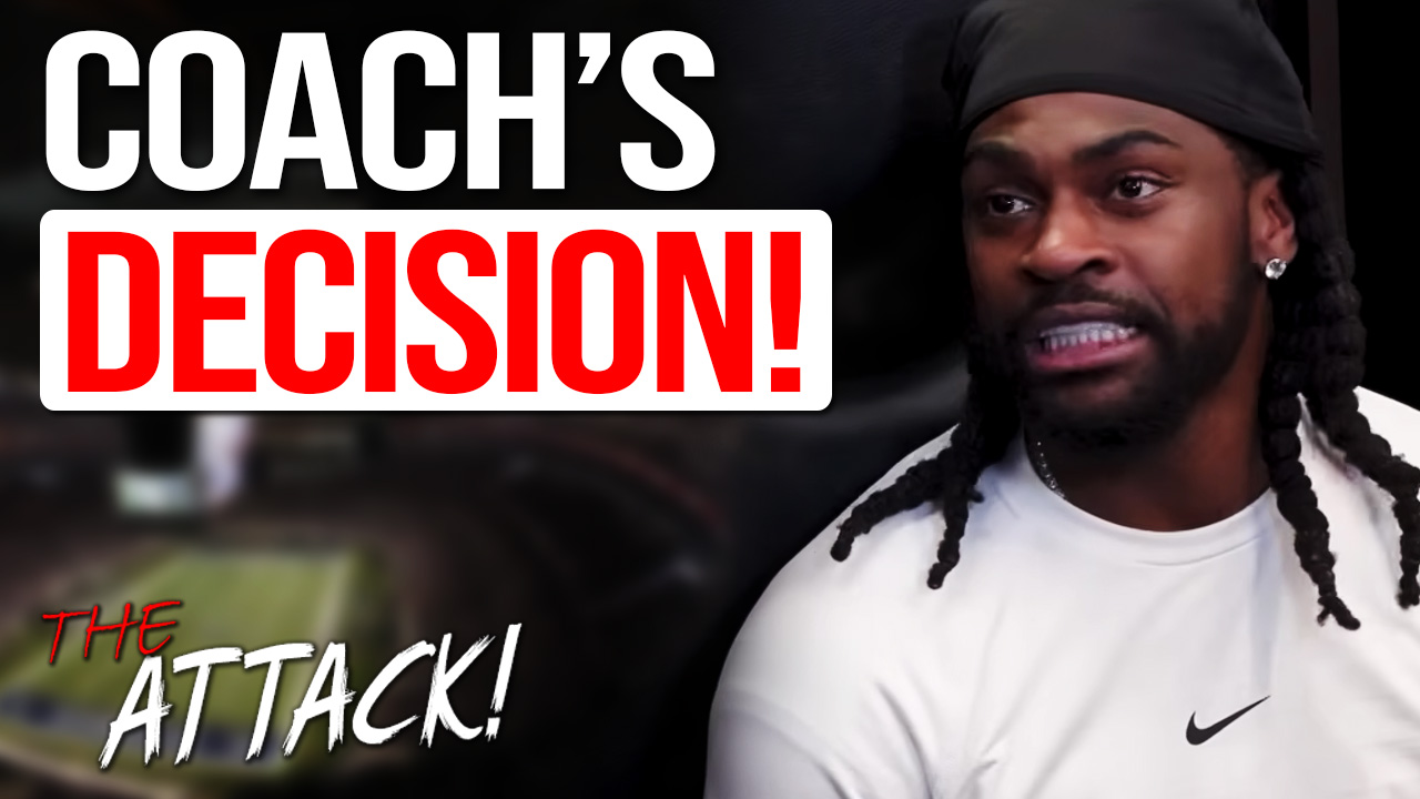 Cowboys’ Trevon Diggs SOUNDS OFF on Return From Injury, Future in Dallas, & Gets DEFENSIVE w/ Media!