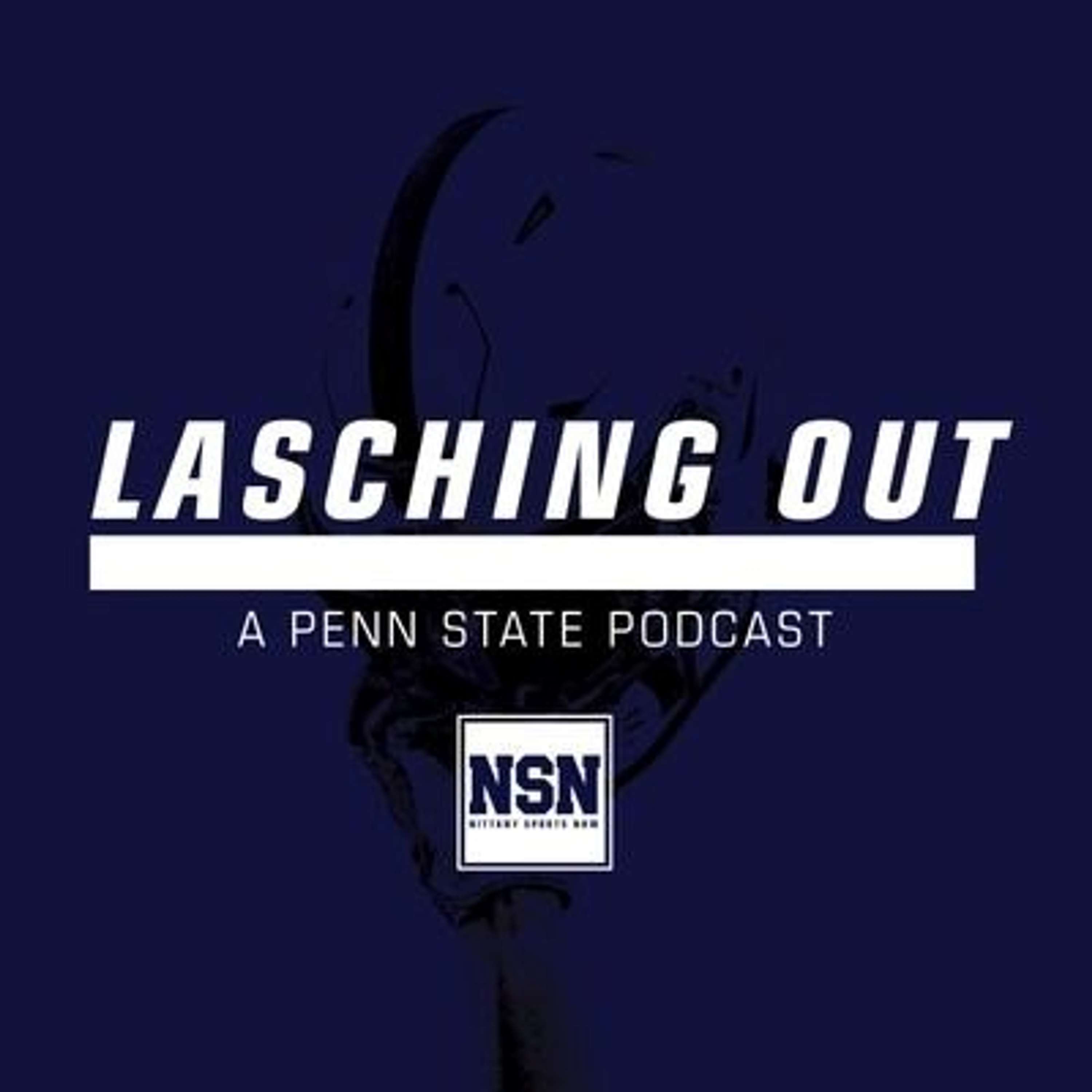 The Lasching Out Podcast - Ep 126: Lofty Expectations episode artwork