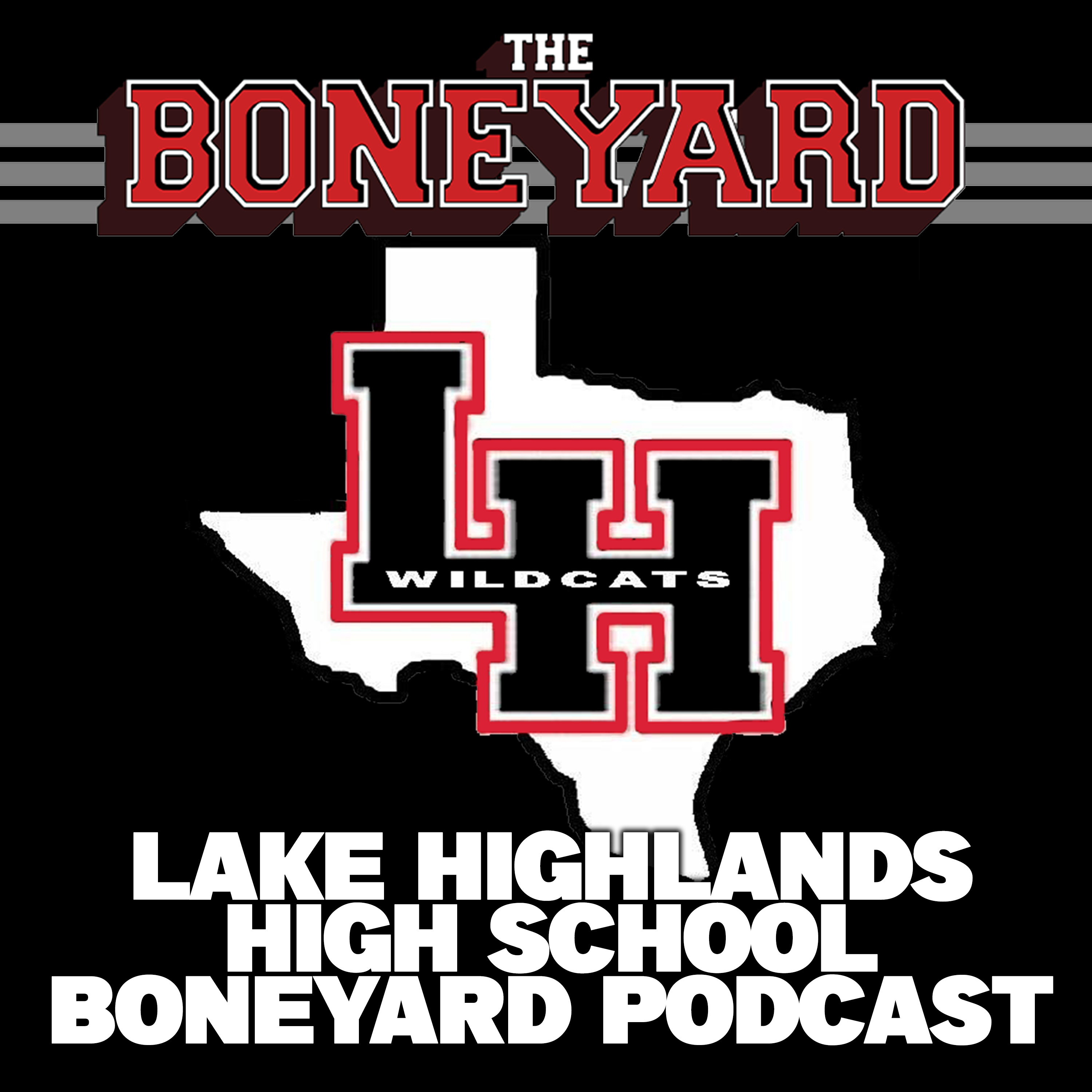 Lake Highlands High School Boneyard Podcast