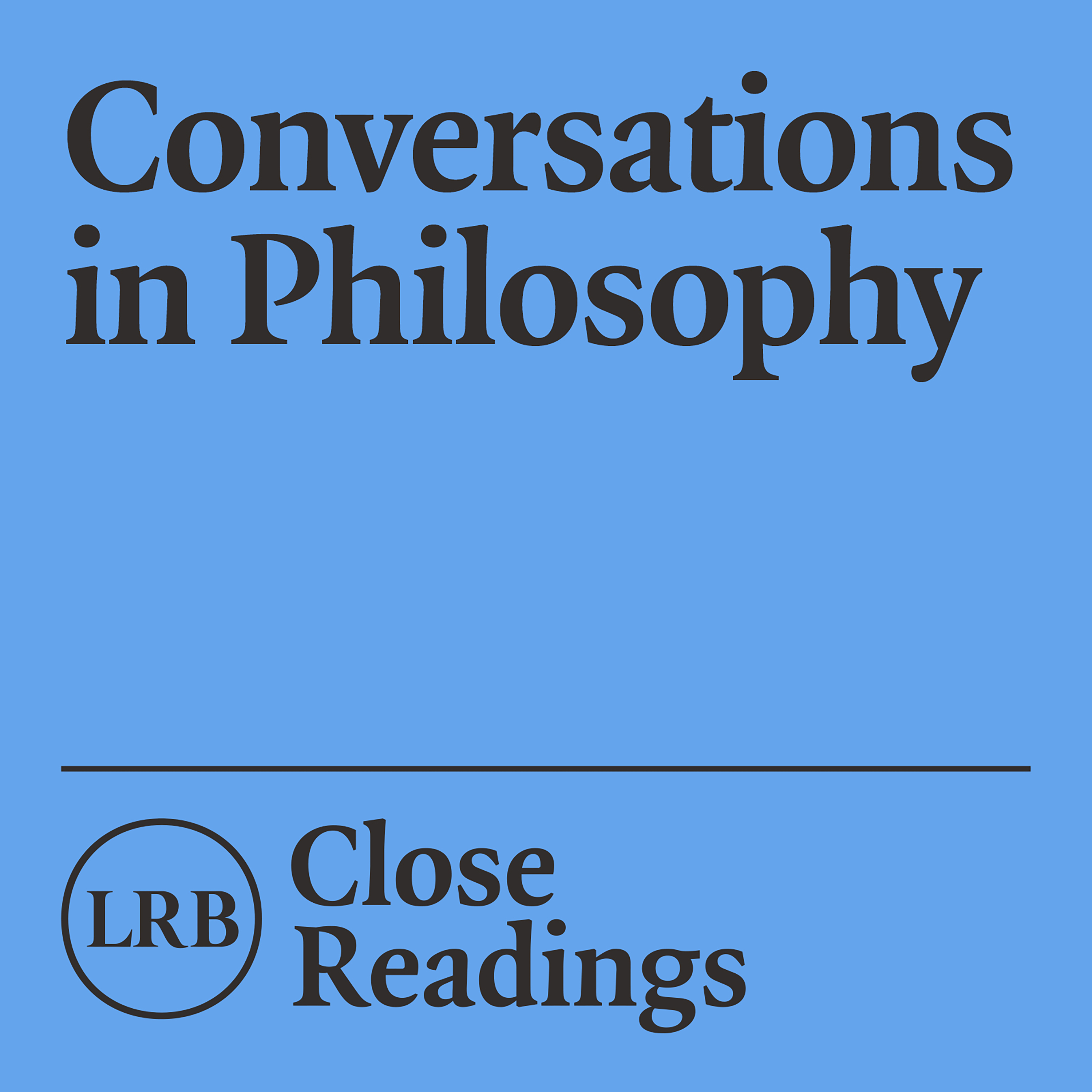 Conversations in Philosophy: 'The Essence of Christianity' by Ludwig Feuerbach episode artwork