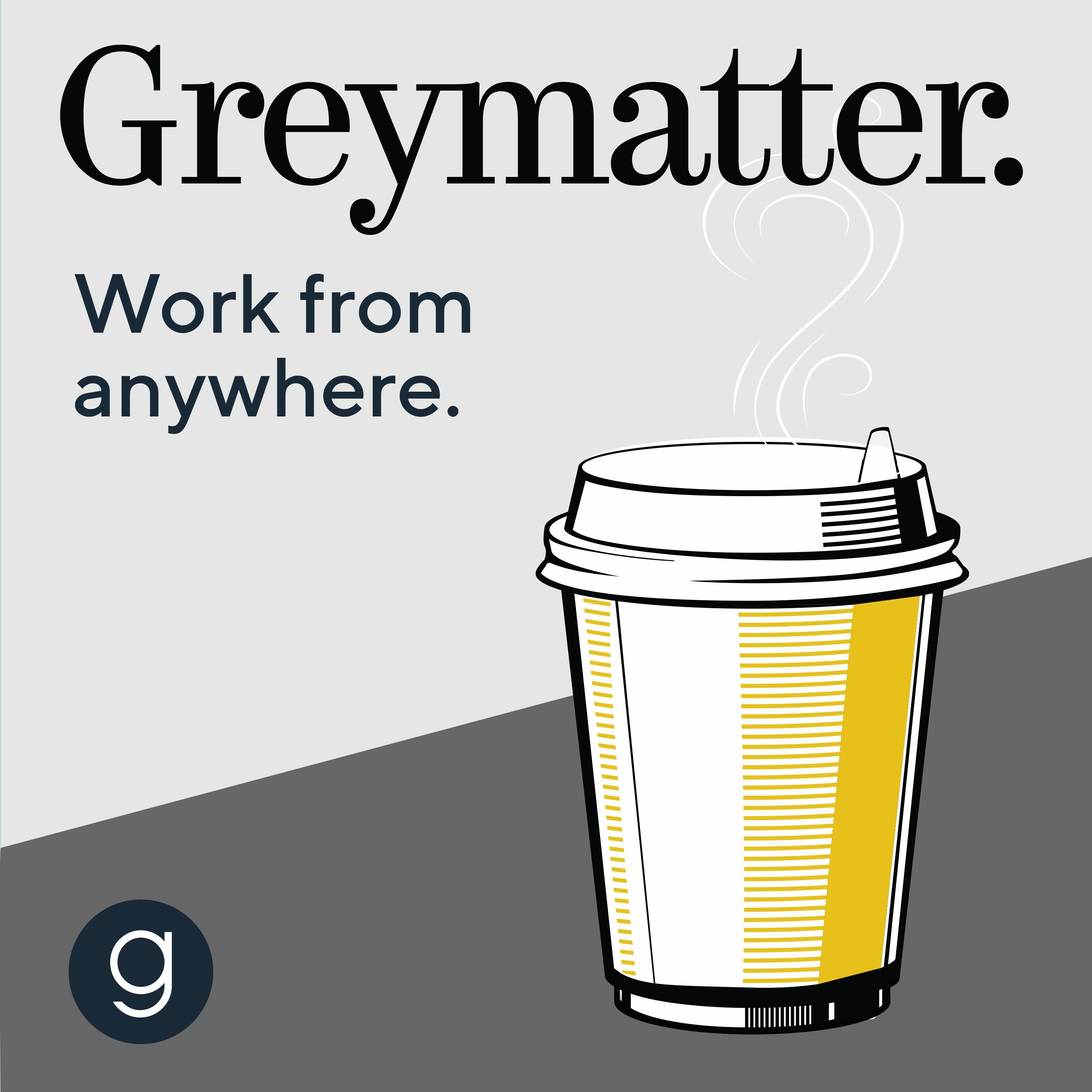 Greymatter