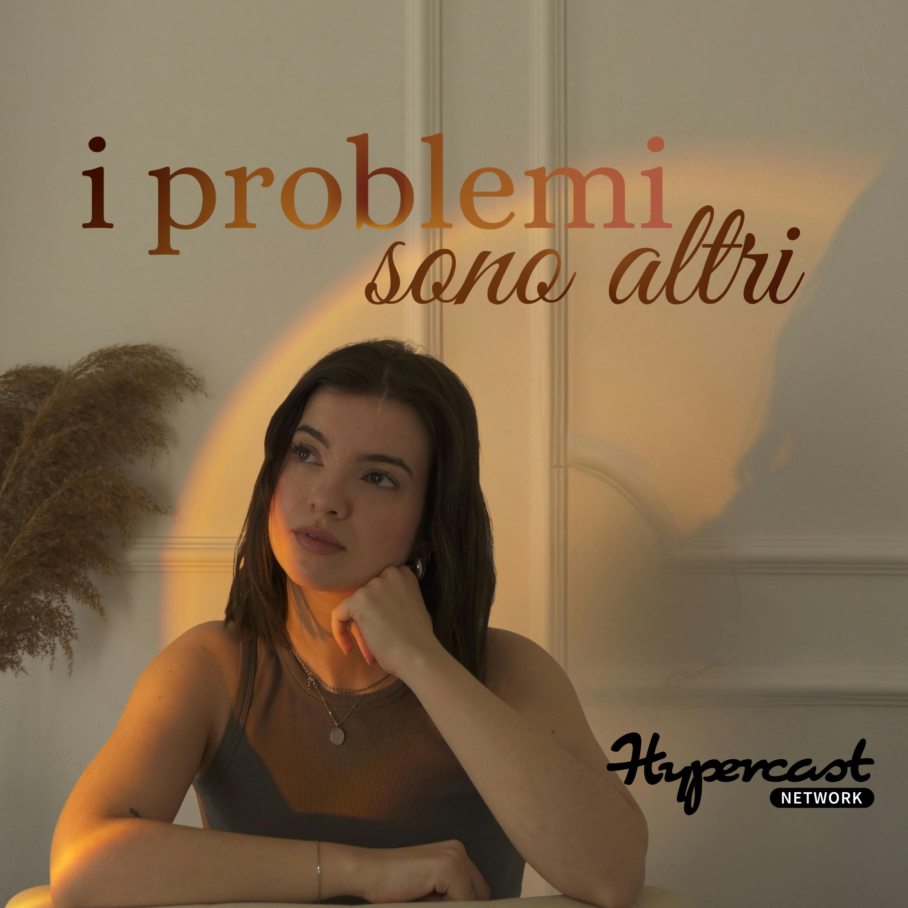 amore a tre: io, lui e l'ansia