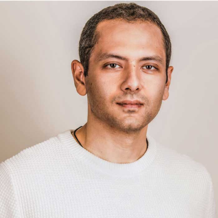 Omar El Akkad, "One Day, Everyone Will Have Always Been Against This"