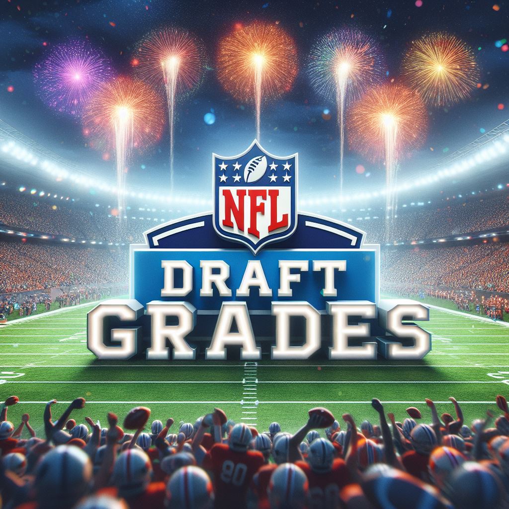 Draft Picks and Dismay: From NFL Surprises to Service Frustrations episode artwork