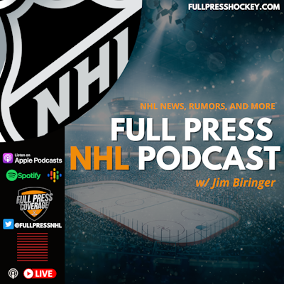 NFL Rumors, Breaking News, Podcasts, And More - Full Press Coverage