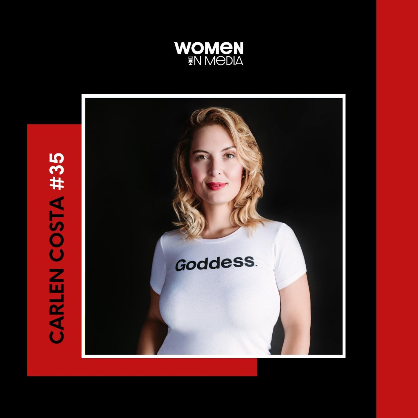 Carlen Costa: (You Gotta) Fight For Your Reproductive Rights