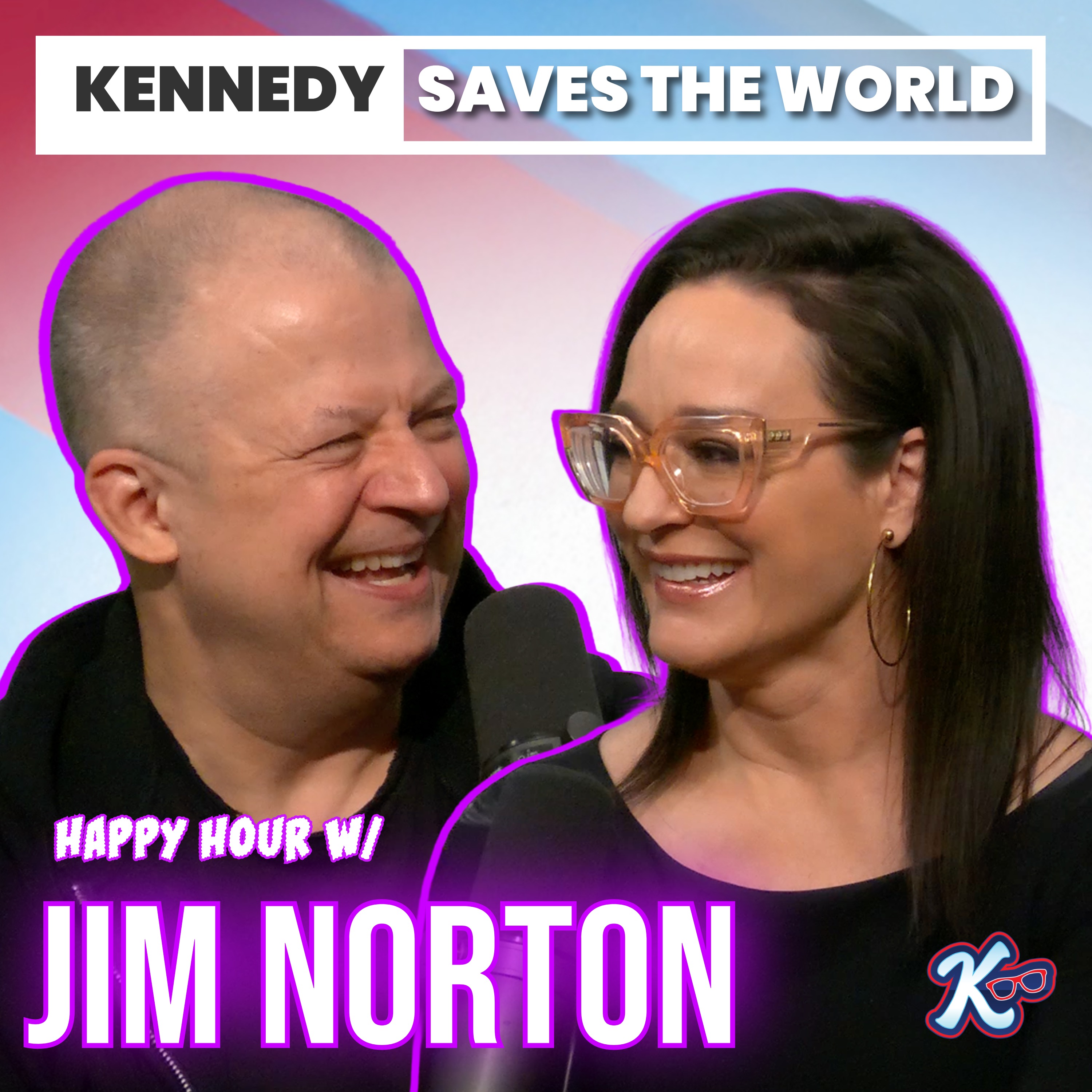 Happy Hour: Here's The Skinny With Jim Norton