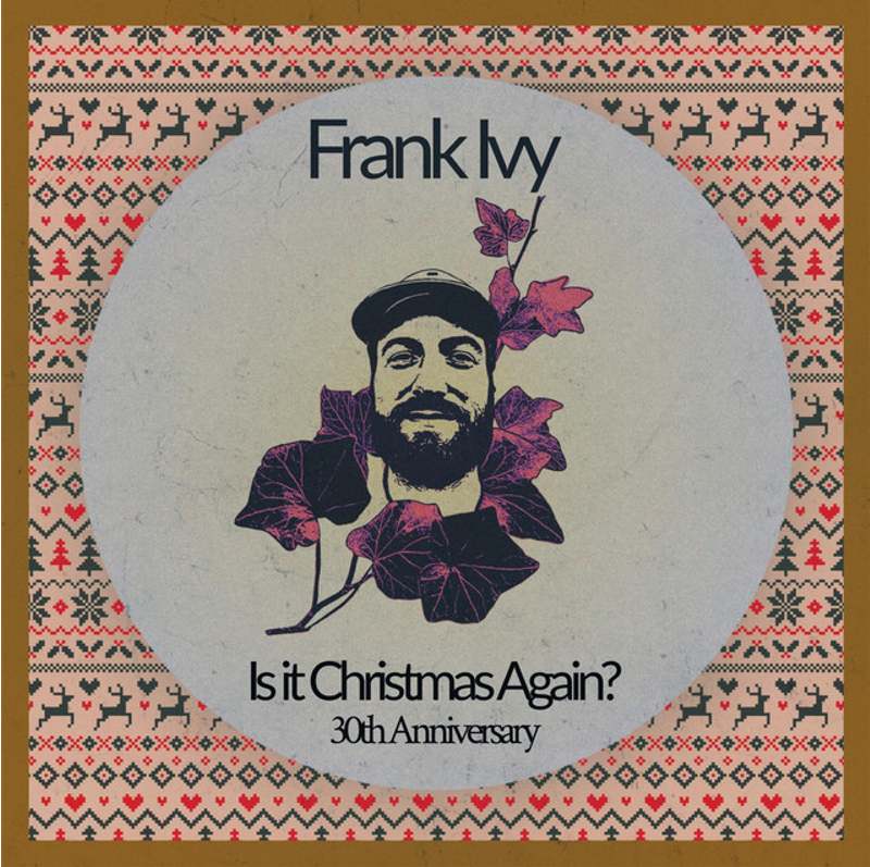 Have Yourself a Merry Little Christmas feat Frank Ivy