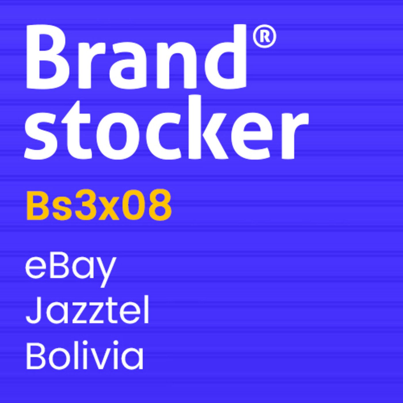 BrandStocker: branding y marcas con historia