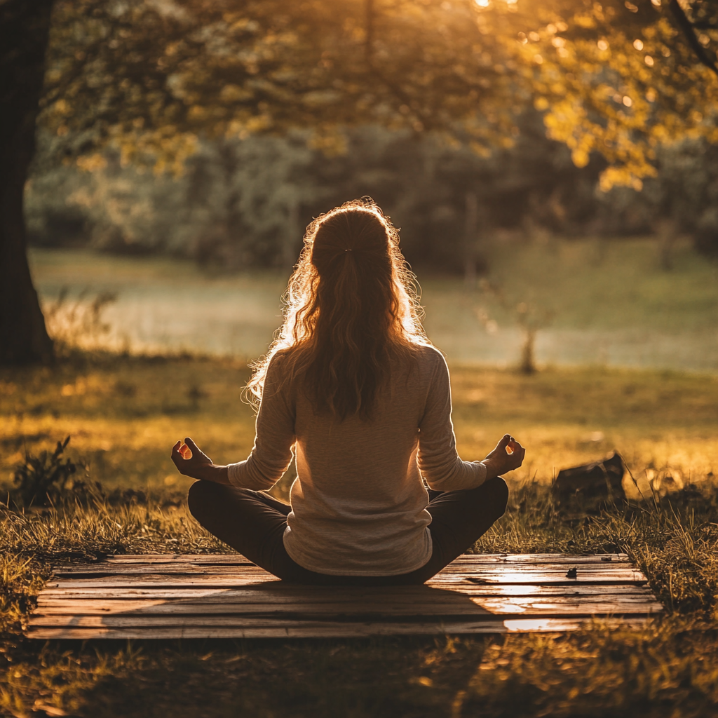 Receive Positive Energy 5 Minute Guided Meditation