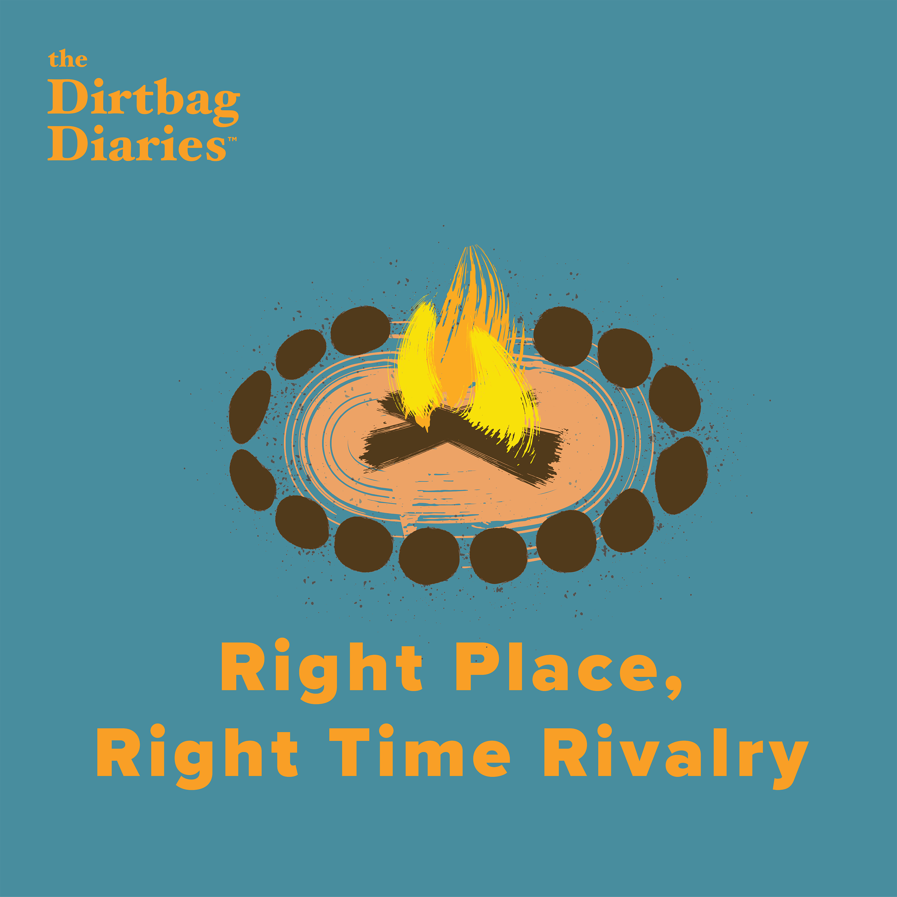 Diaries+ Preview: Right Place, Right Time Rivalry