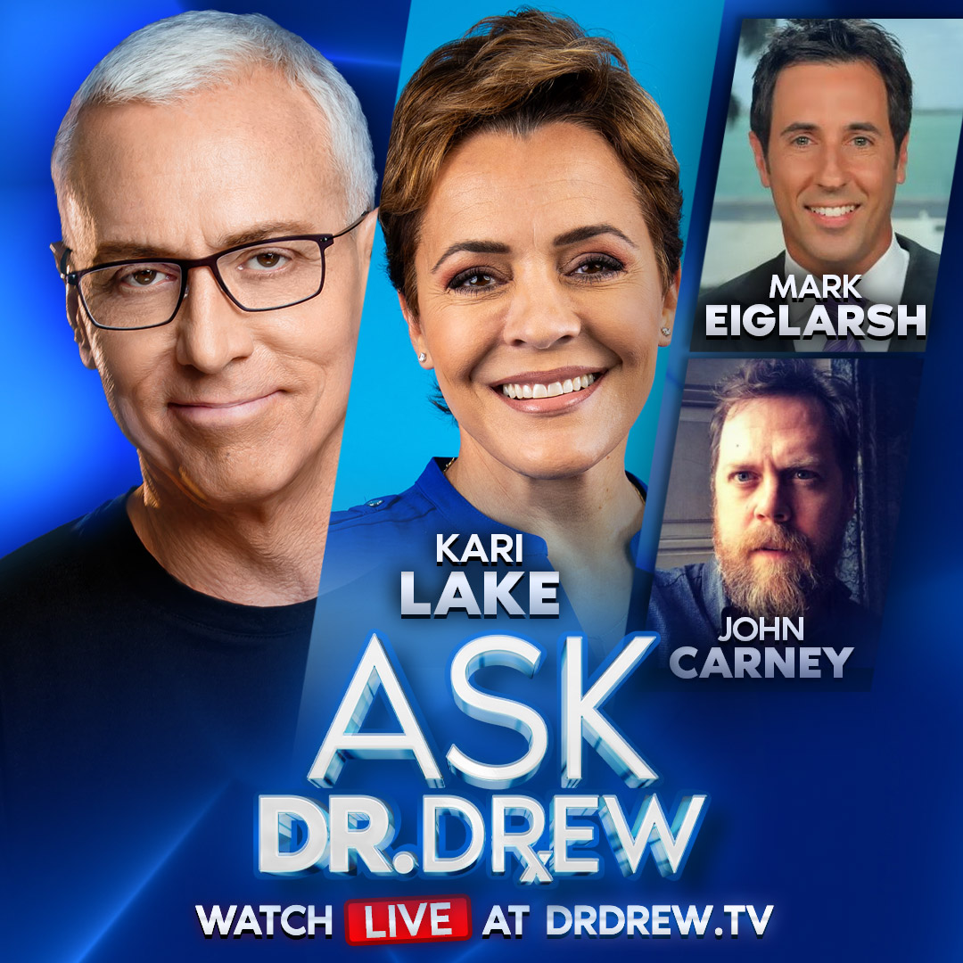 Poverty Pretenders: Zohran Mamdani, AOC Push For Gen-Z American Socialism (But Only After Reaping Benefits Of Capitalism) w/ Kari Lake, John Carney & Mark Eiglarsh – Ask Dr. Drew – Ep 502