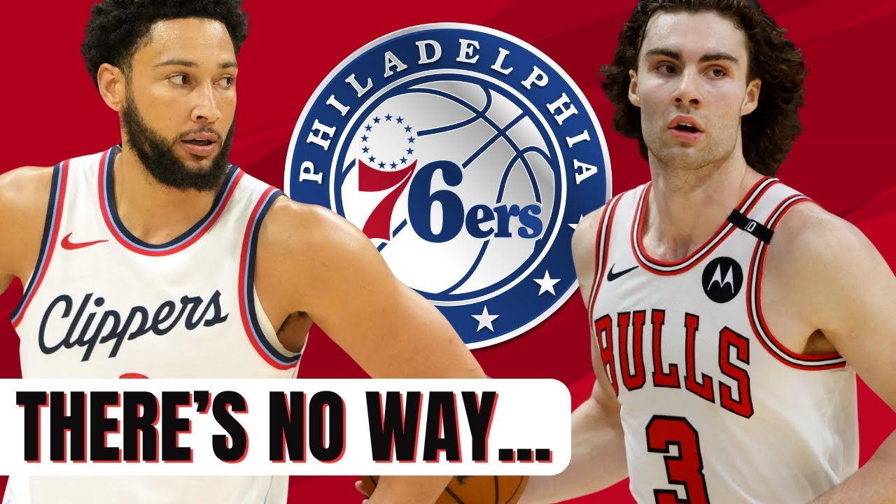 This WAS NOT Supposed To Happen... | Daily Philadelphia 76ers News & Rumors episode artwork
