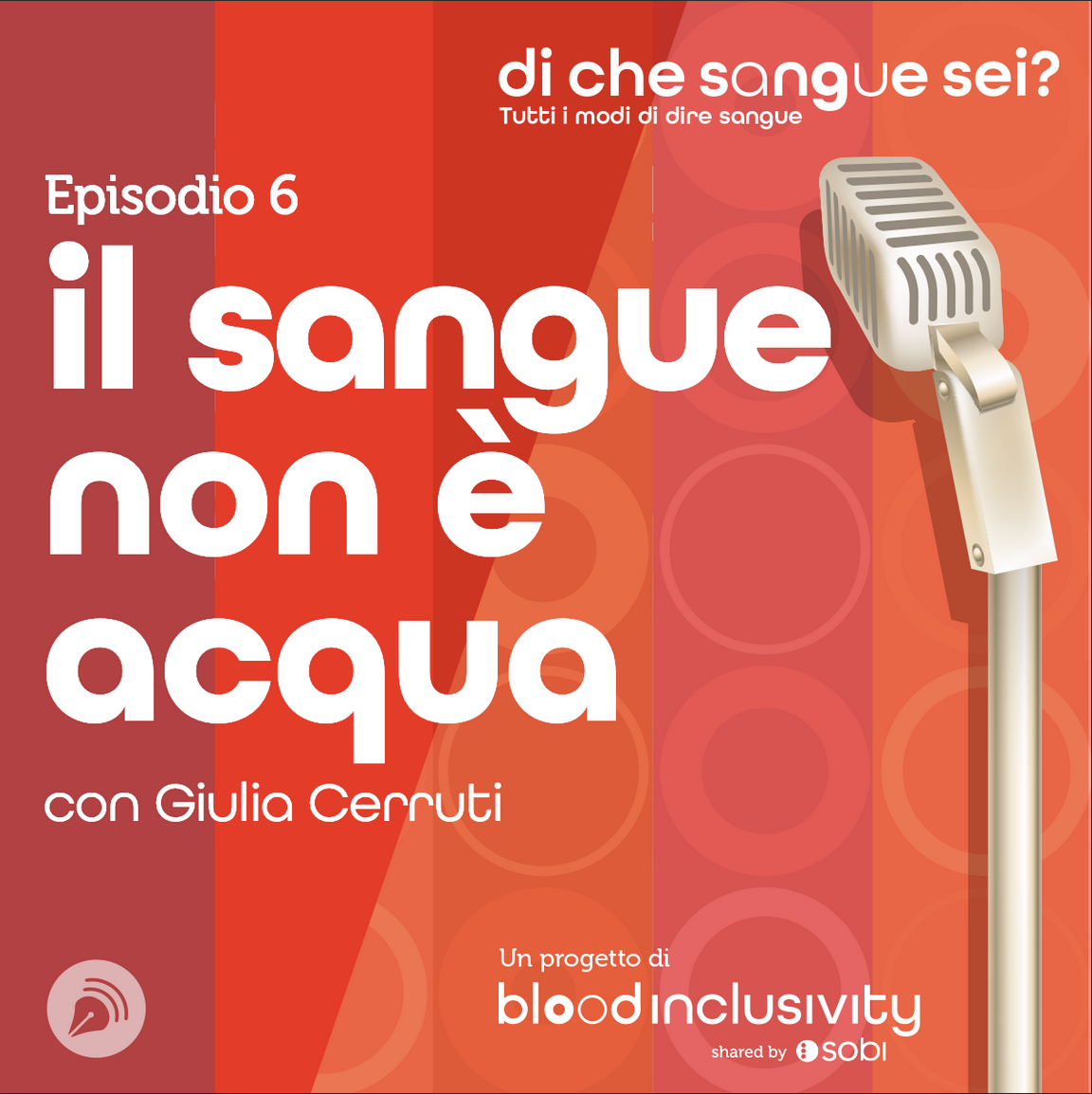 Il sangue non è acqua