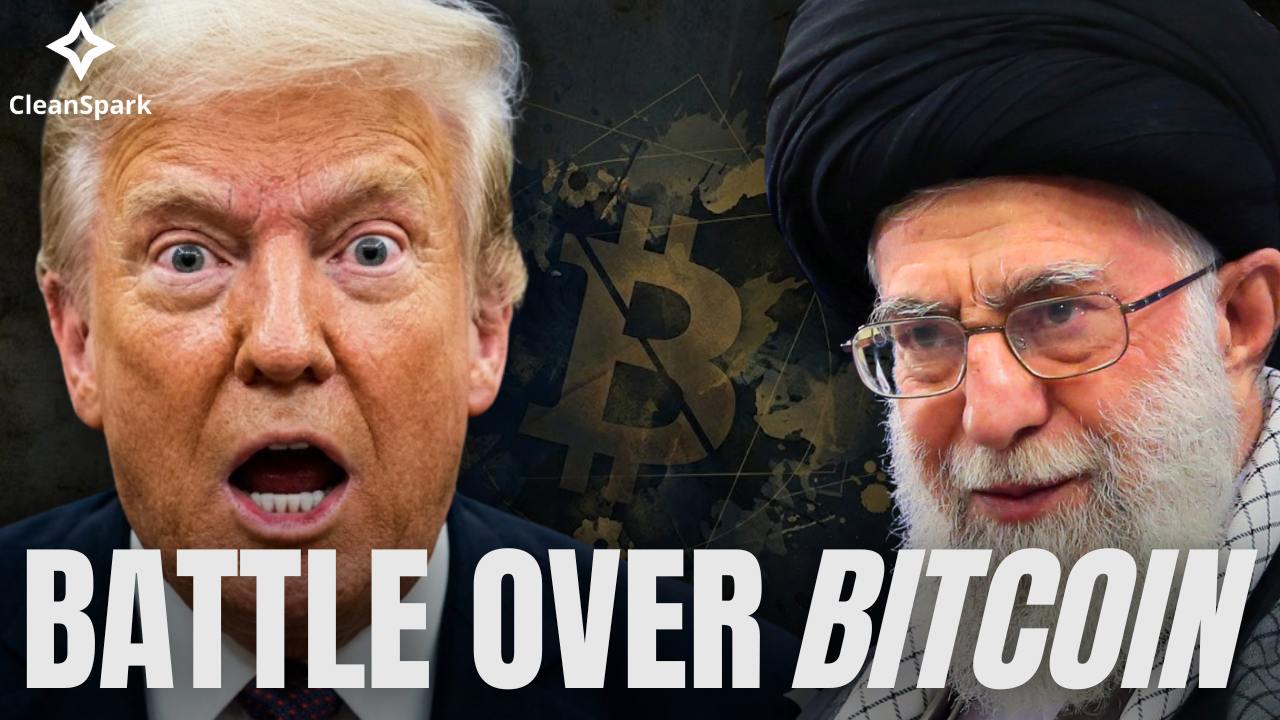 Bitcoin is Already Quantum Resistant?! Plus, Inside Iran’s $3B BTC Economy, and U.S. States Are Banning AI Data Centers