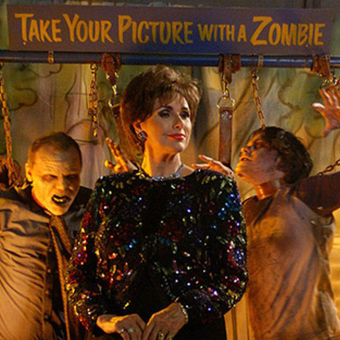 Land of the Dead (2005)