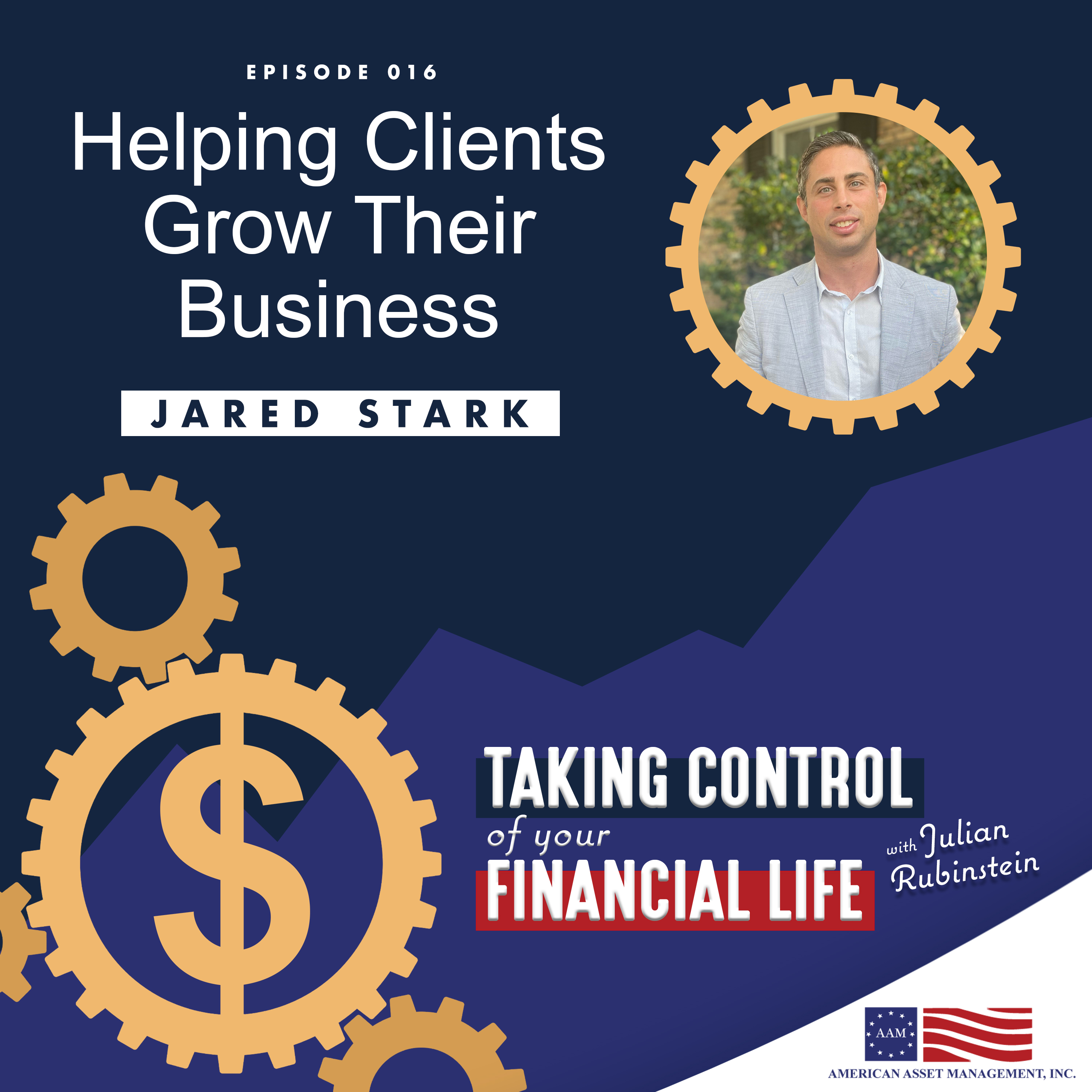 Taking Control of Your Financial Life