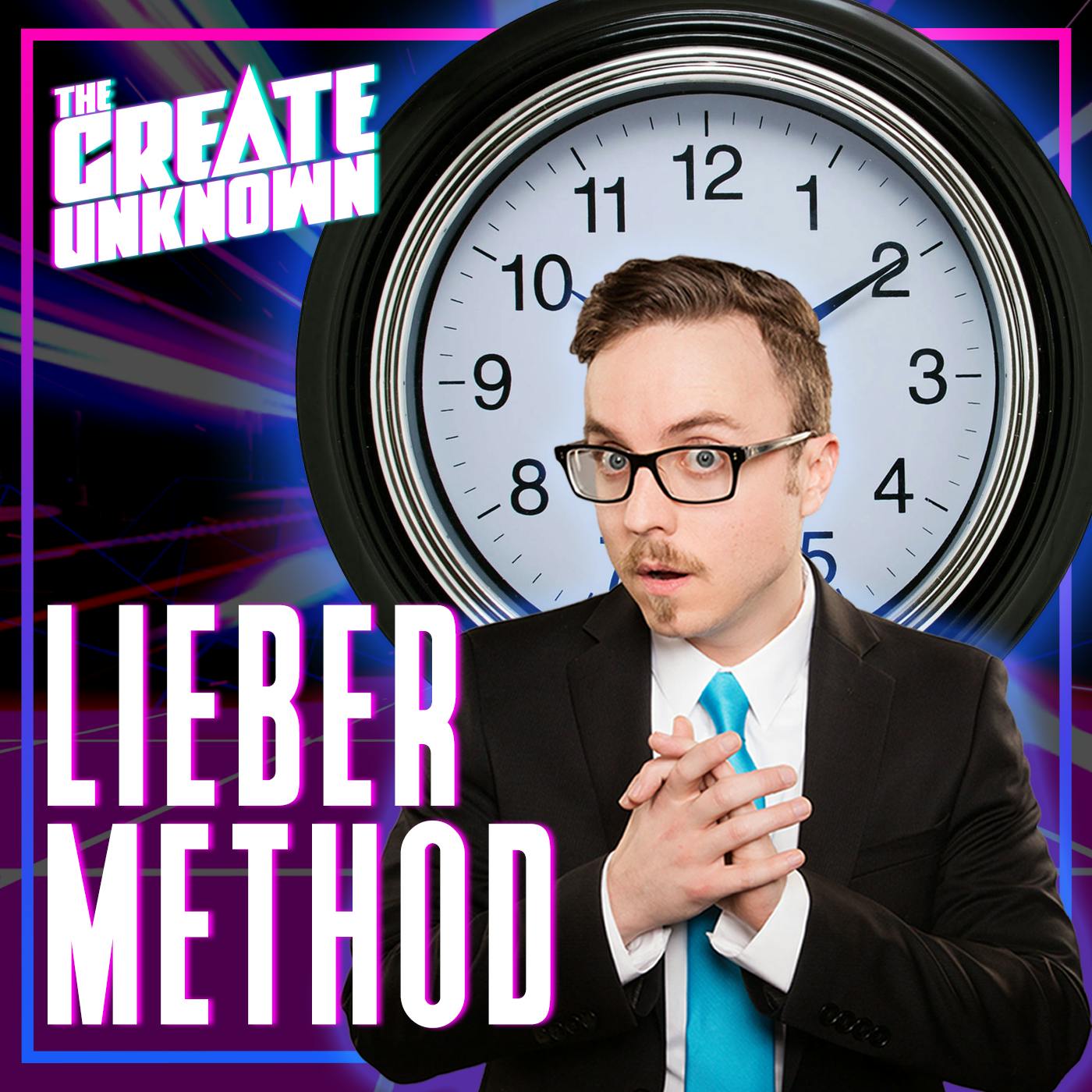 The True Cost Of Time (The Lieber Method)