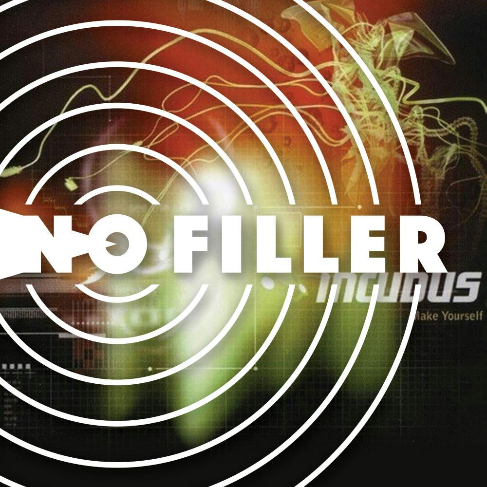 Experience the Warmth - Incubus' Make Yourself Experience the Warmth - Incubus' Make Yourself