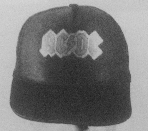 AC/DC: BEST OF THE REST