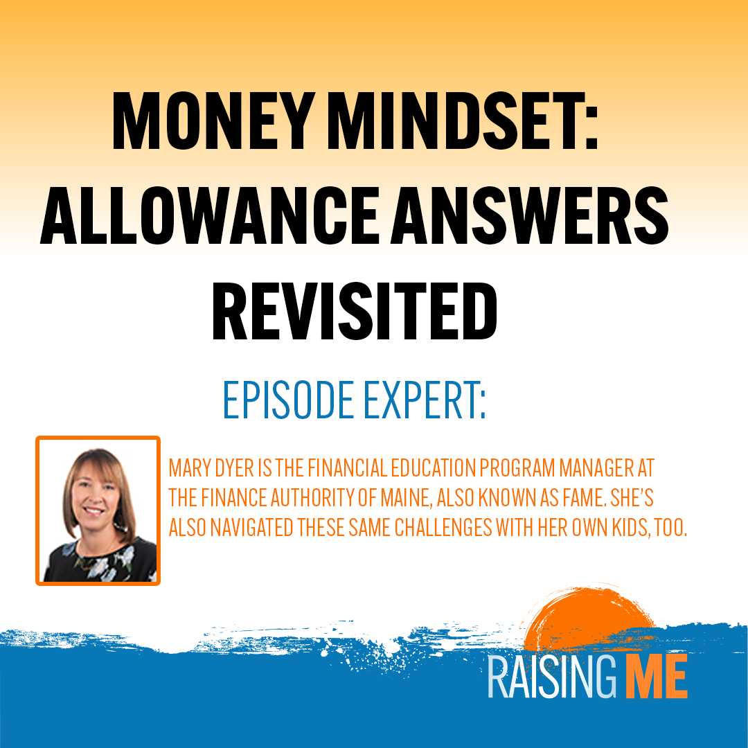 Allowance Answers: Revisited