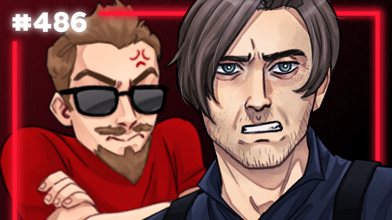 The Final Verdict on Resident Evil 9 | The Official Podcast