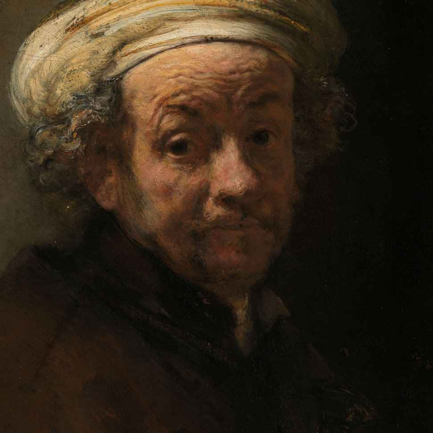 Rembrandt's Money Troubles