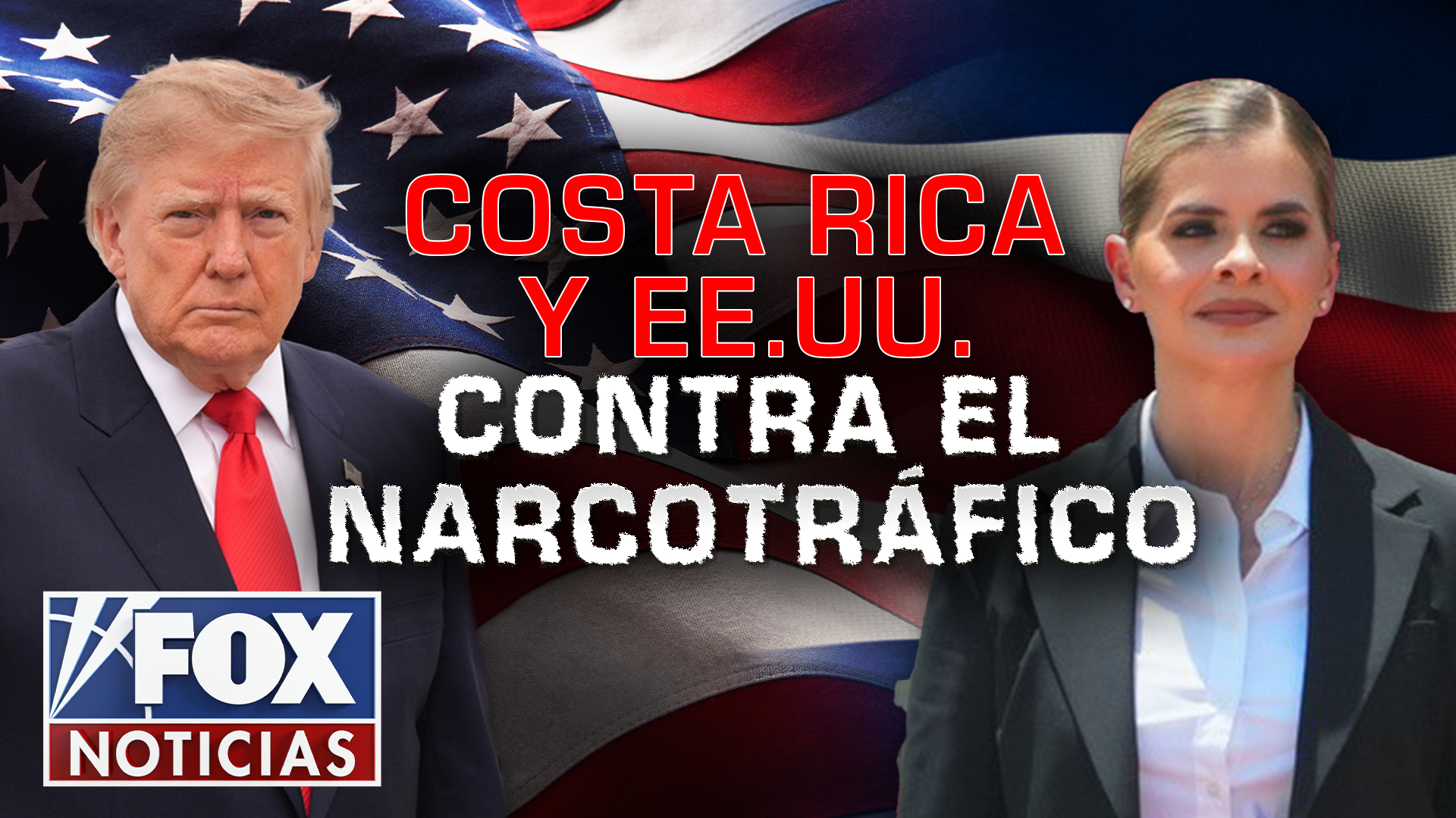 ¿Narco en la Justicia? Tensión en Costa Rica