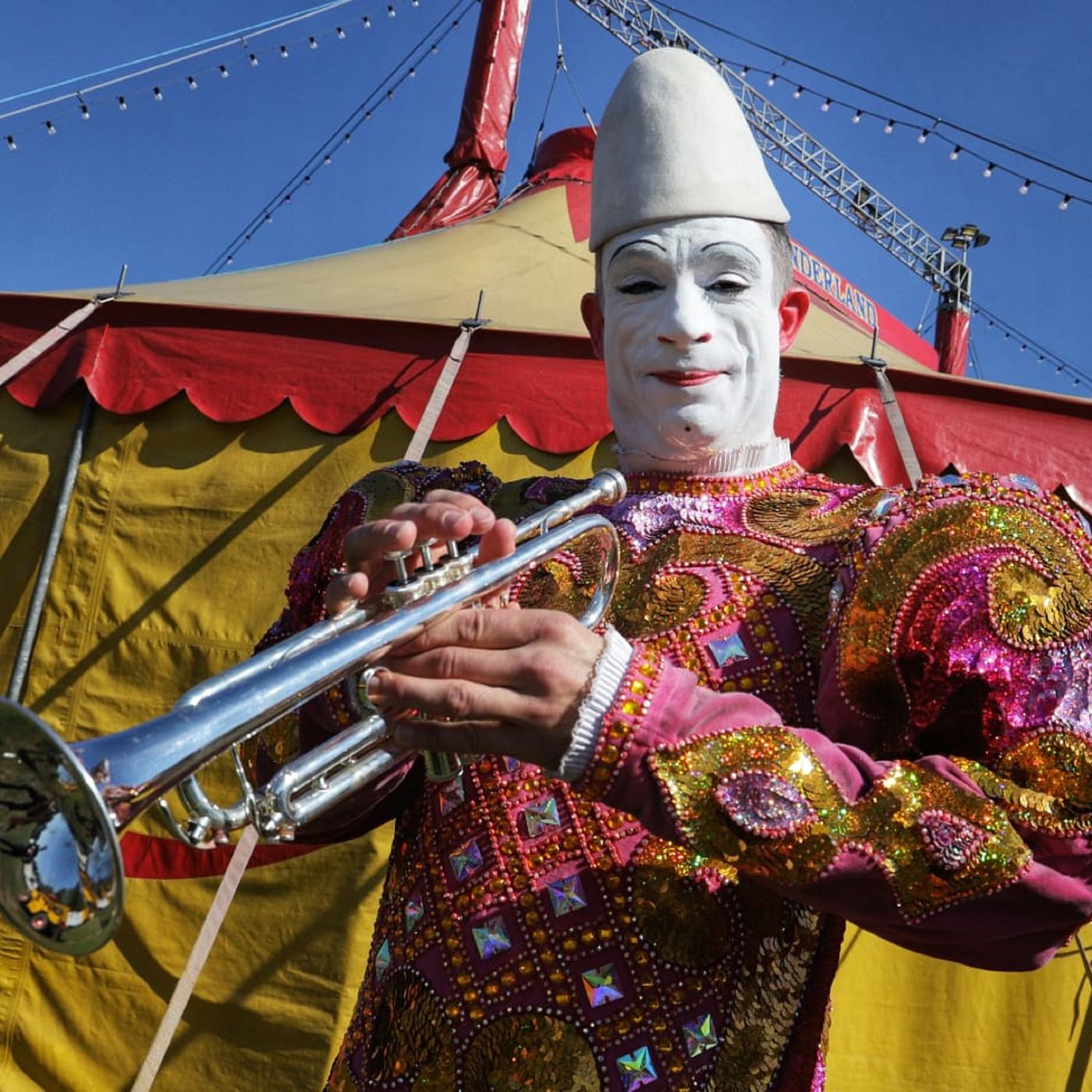 Humans of Chelmsford