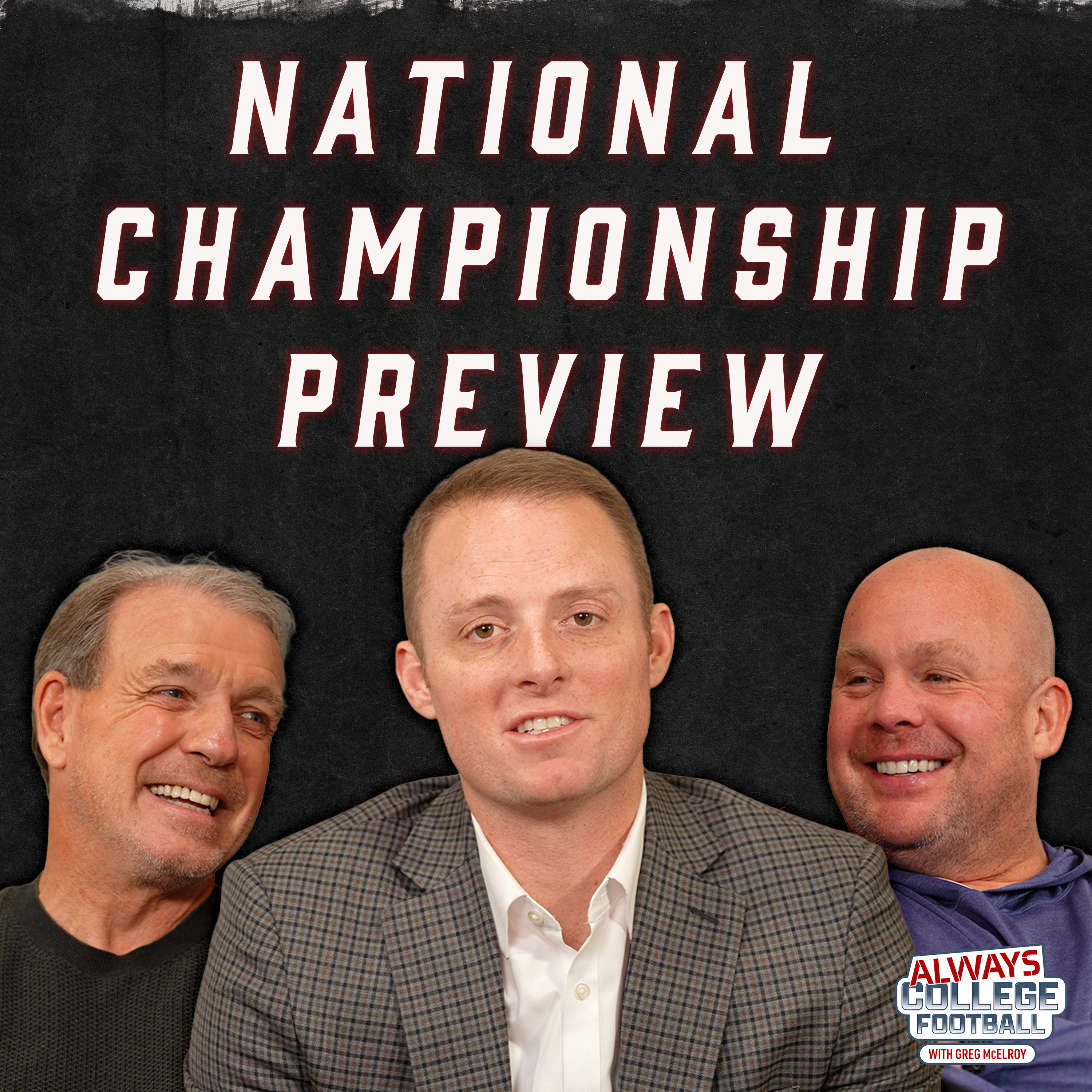 Indiana’s game to LOSE vs Miami? McElroy, Jimbo Fisher and Stanford Steve discuss | Always College Football