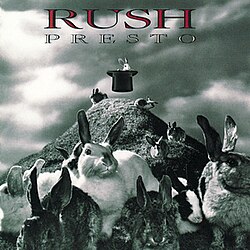 13. DAY BY DAY: RUSH - PRESTO