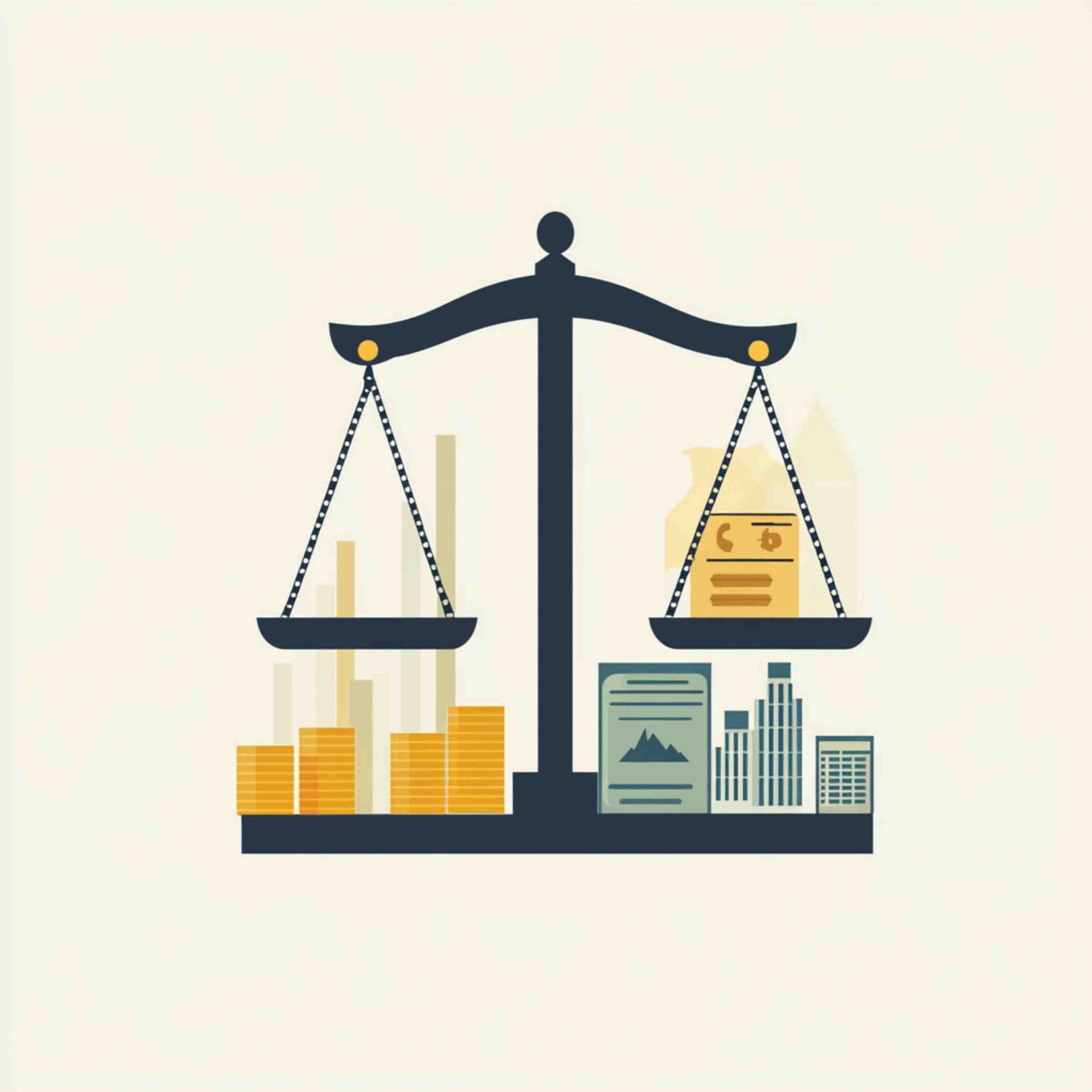 What You Should Know About Index Funds by Kumiko of The Budget Mom on Stock Market Investing