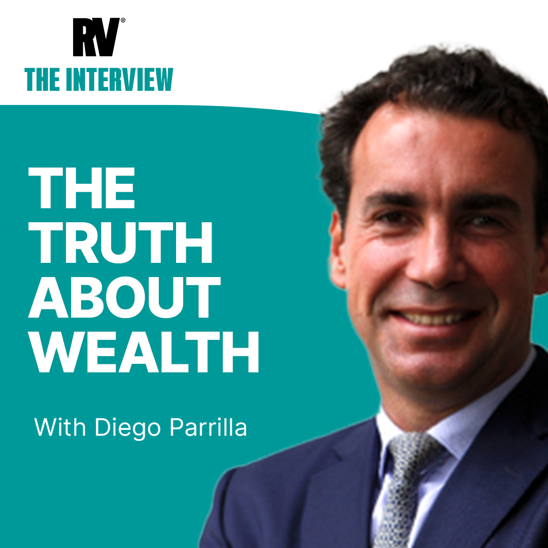 From Inflation to AI: Diego Parrilla’s Framework for Market Survival