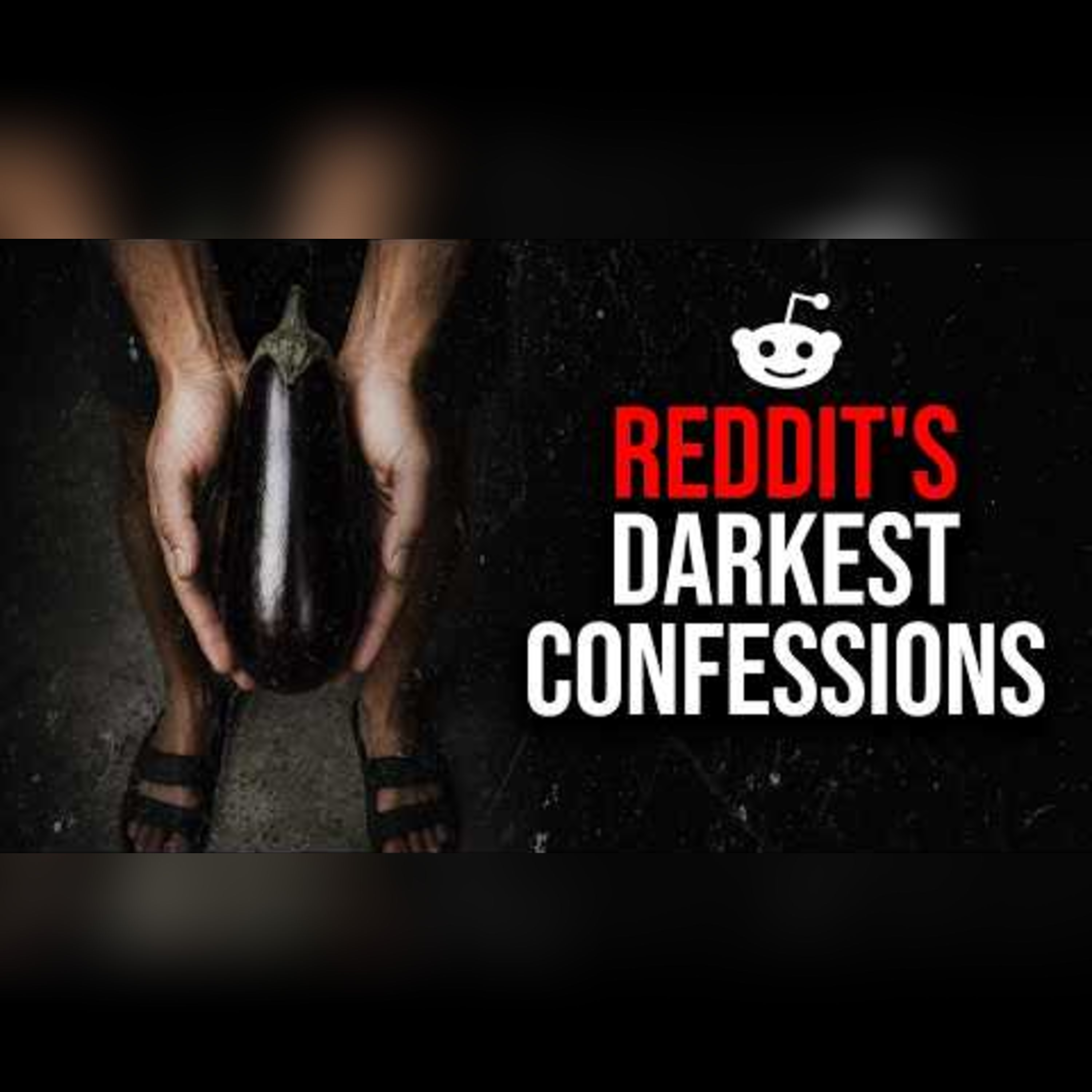 Episode 79: Reddit's Darkest Confessions episode artwork
