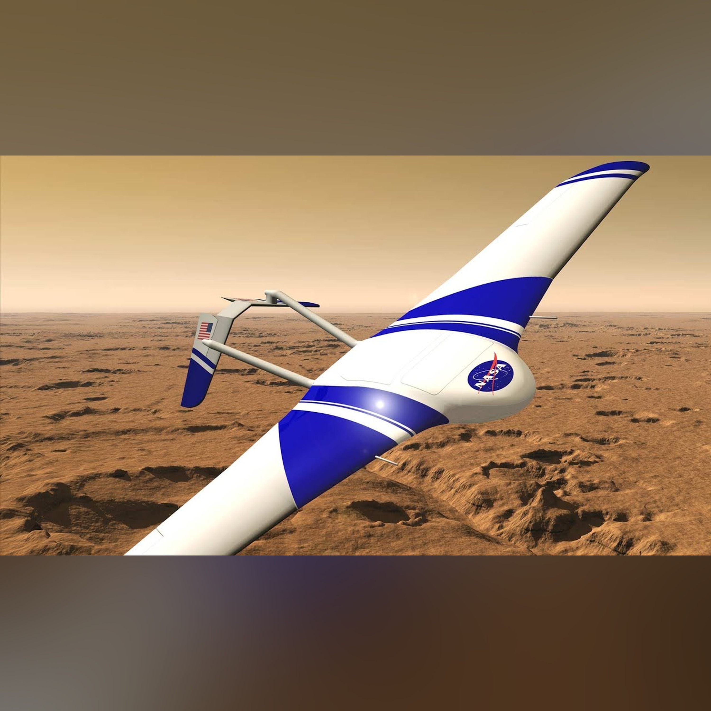 Why we need to go back to Mars - Joel Levine