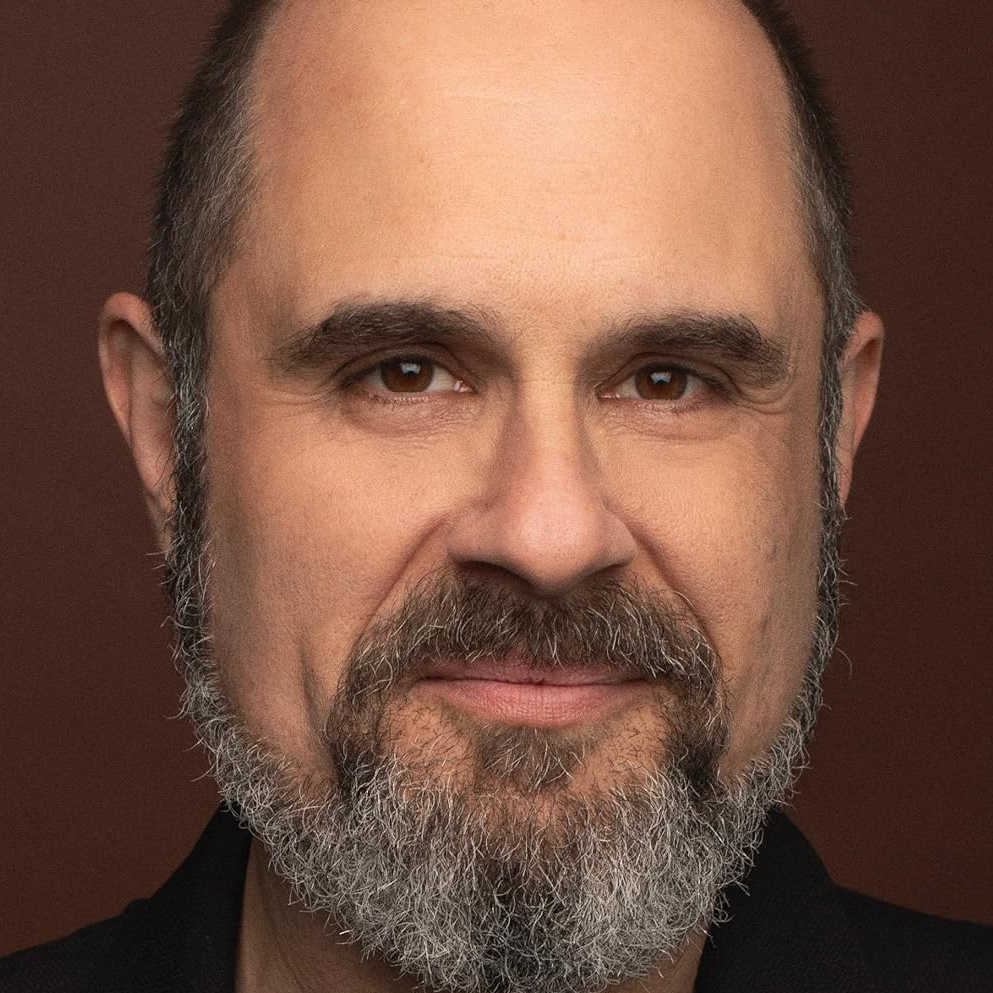 'The Last of Us' Showrunner Craig Mazin