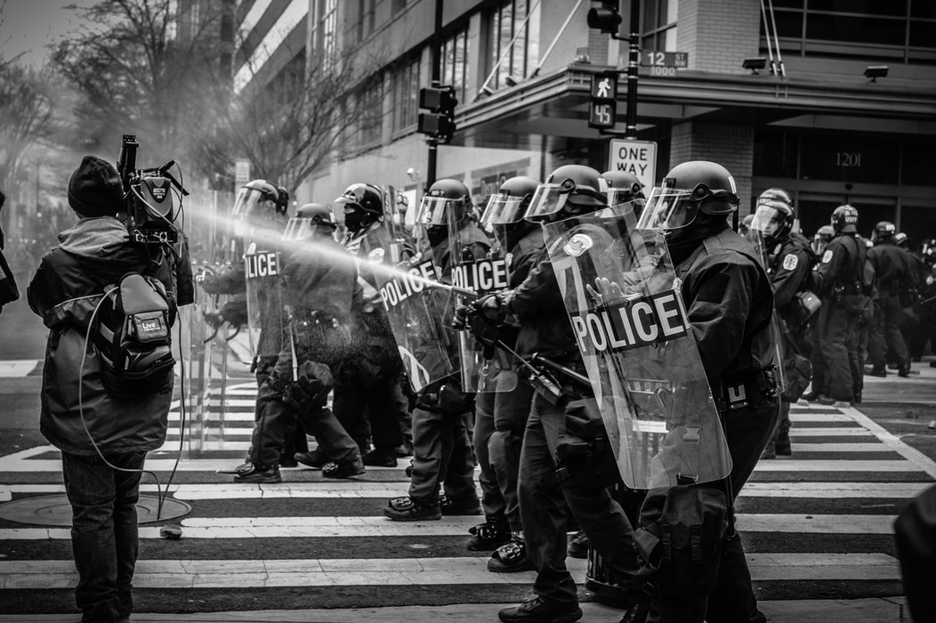 MIT: The Structure of Success: How the Internal Distribution of Power Drives Armed Group Behavior and National Movement Effectiveness