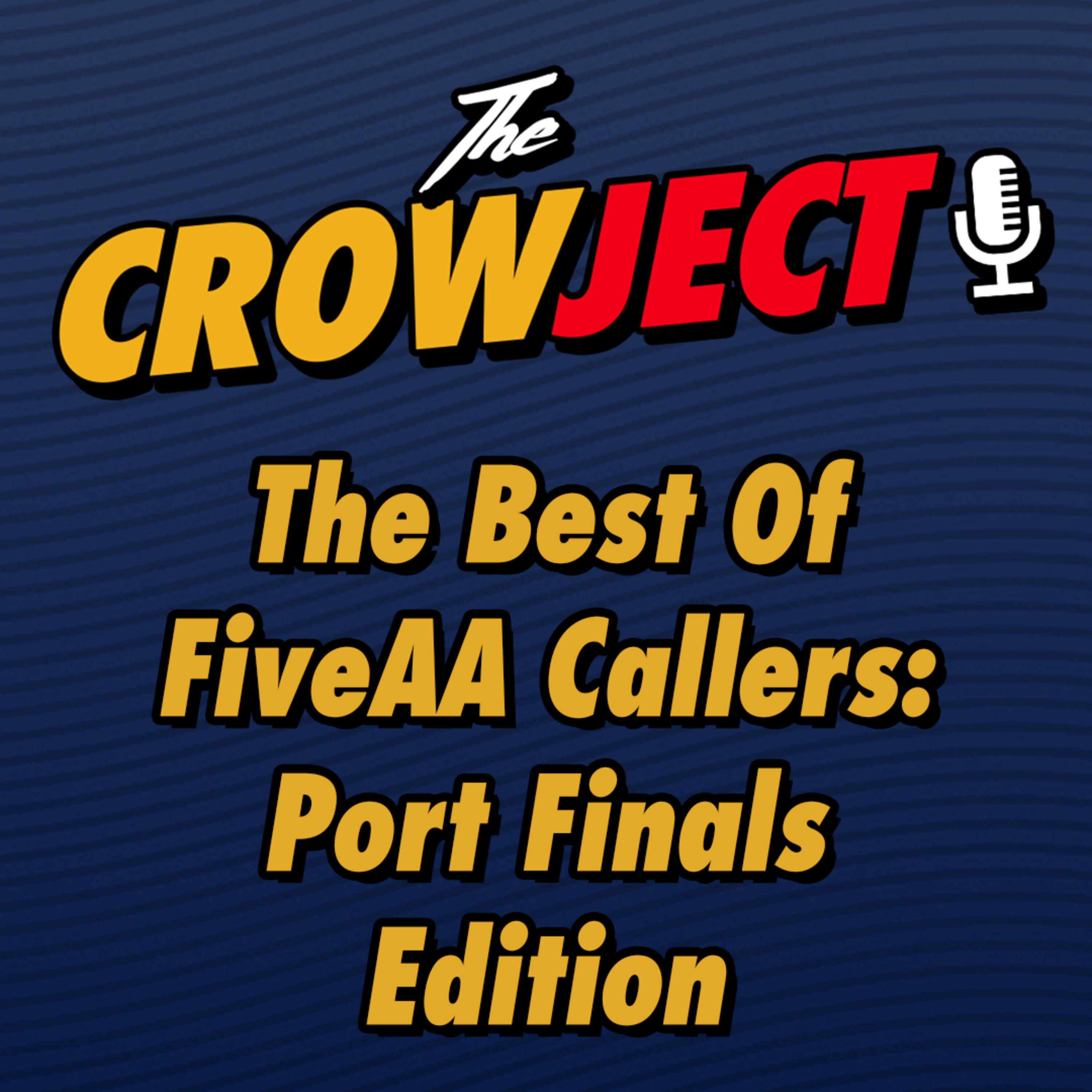 FiveAA Callers: Port Finals Edition
