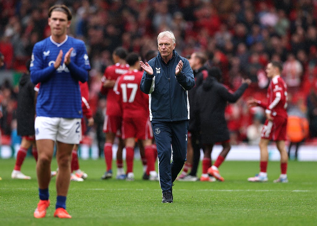Byline 60 - Could Everton face more sanctions after £50m legal case?