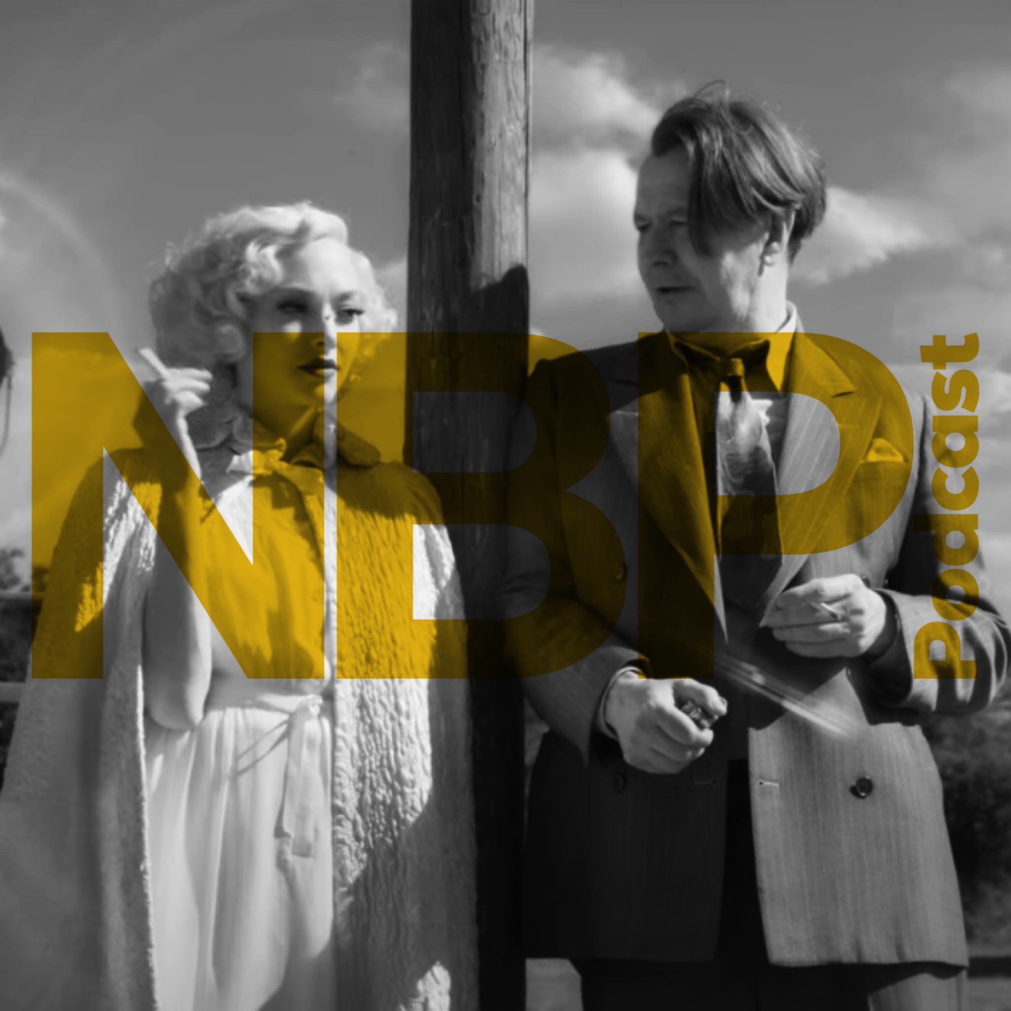 A Behind The Scenes Look At "Mank"